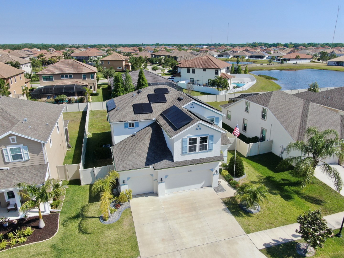 Riverview, Florida, 33579, United States, 4 Bedrooms Bedrooms, ,3 BathroomsBathrooms,Residential,For Sale,1983685