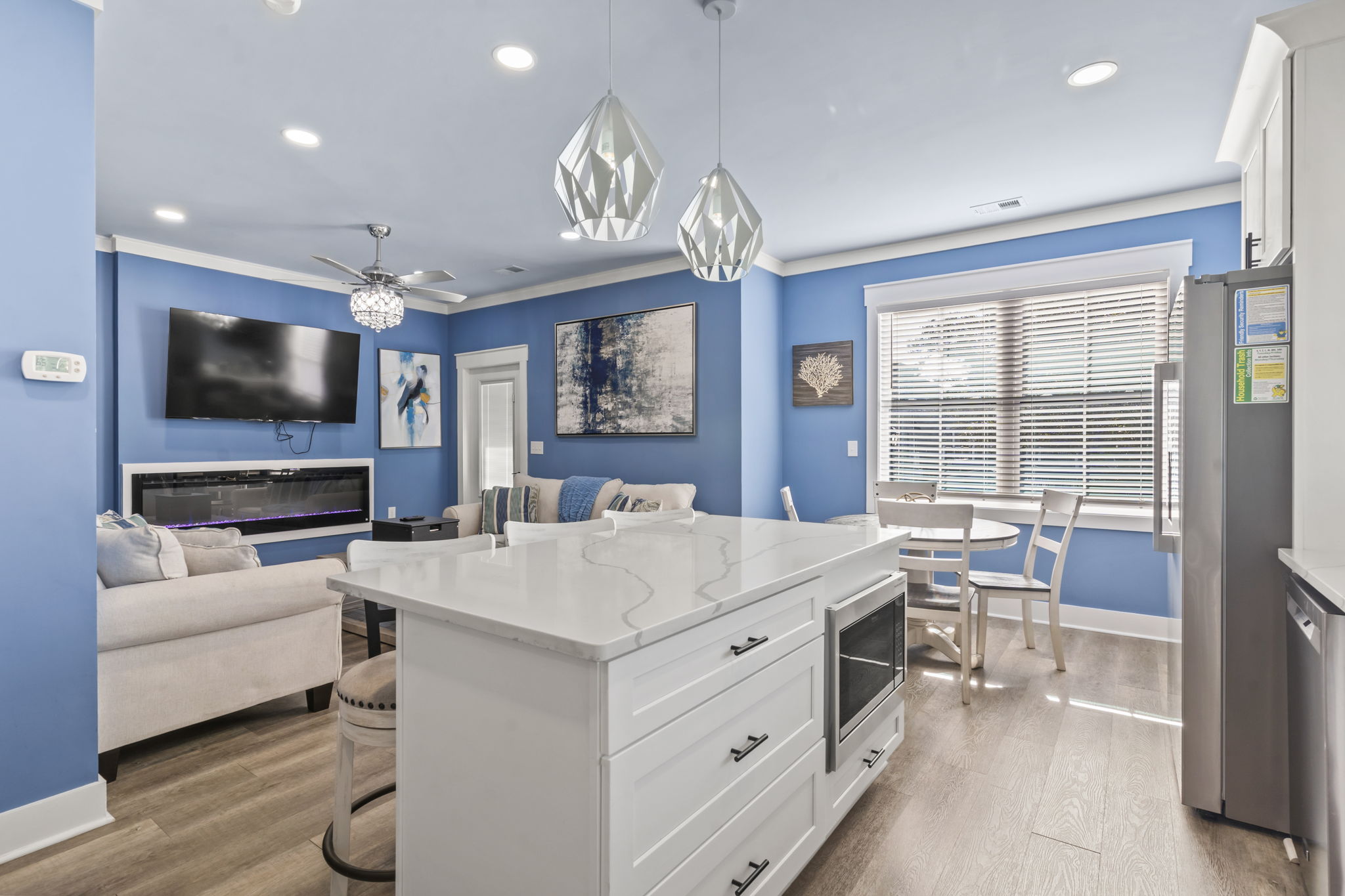 Myrtle Beach, South Carolina, 29575, United States, 5 Bedrooms Bedrooms, ,5 BathroomsBathrooms,Residential,For Sale,1988606