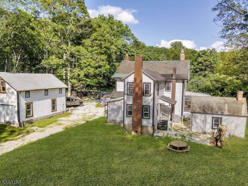 Blairstown Twp., New Jersey, 07825, United States, 4 Bedrooms Bedrooms, ,4 BathroomsBathrooms,Residential,For Sale,1901840