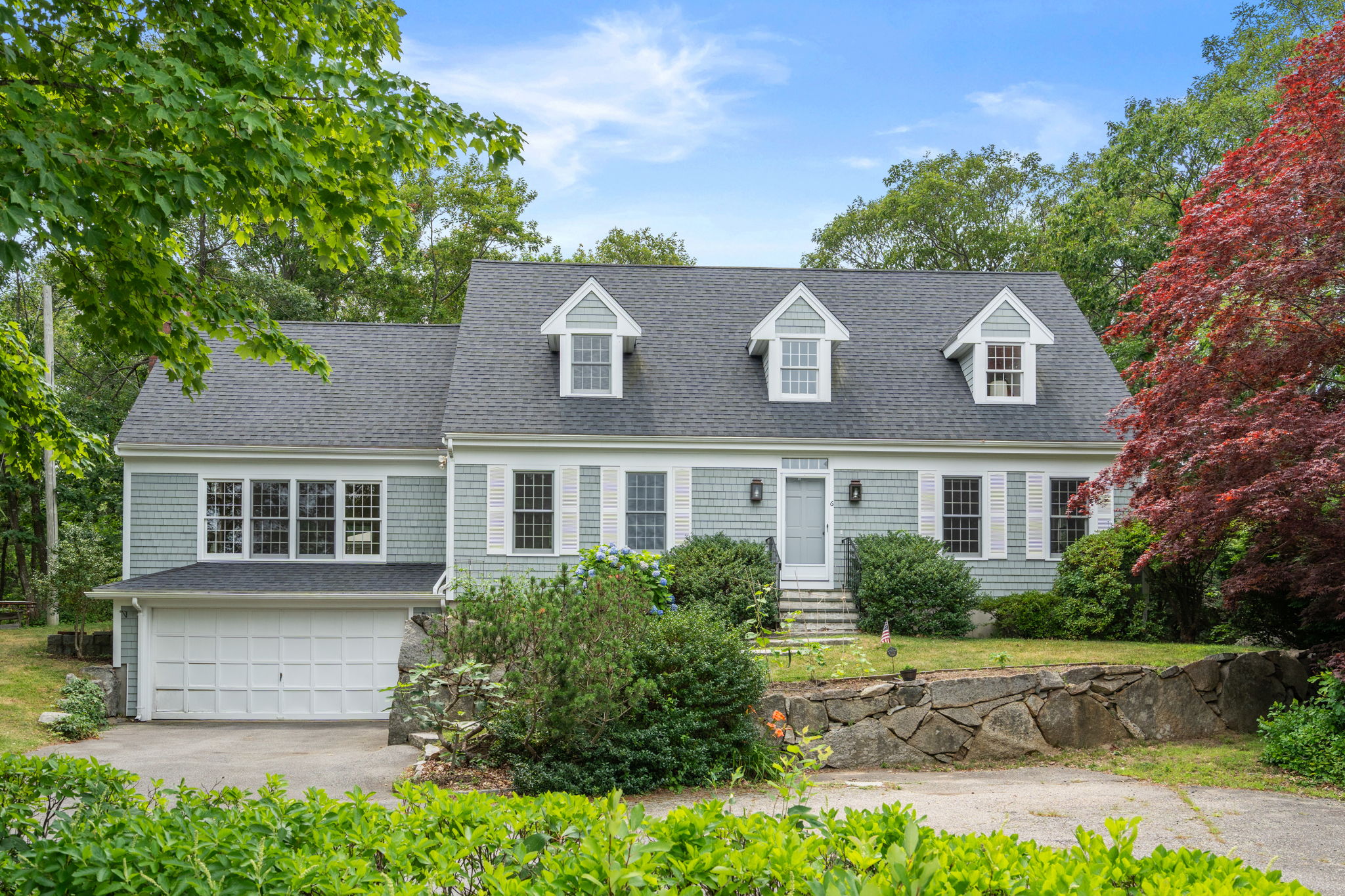  6 Boulder Top, Rockport, MA, 01966 - 物件實景
