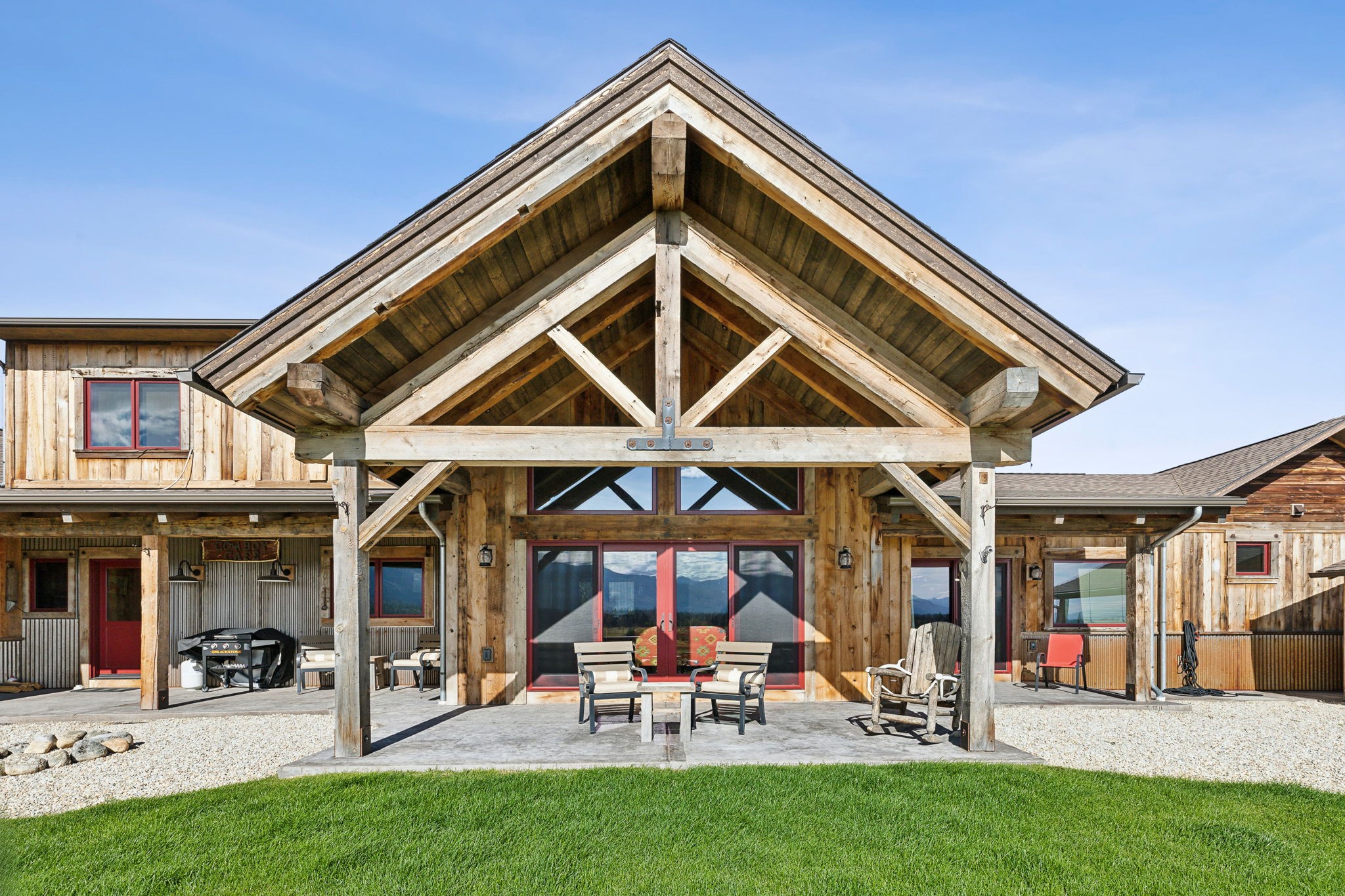  250 Crested Butte Way - 物件實景