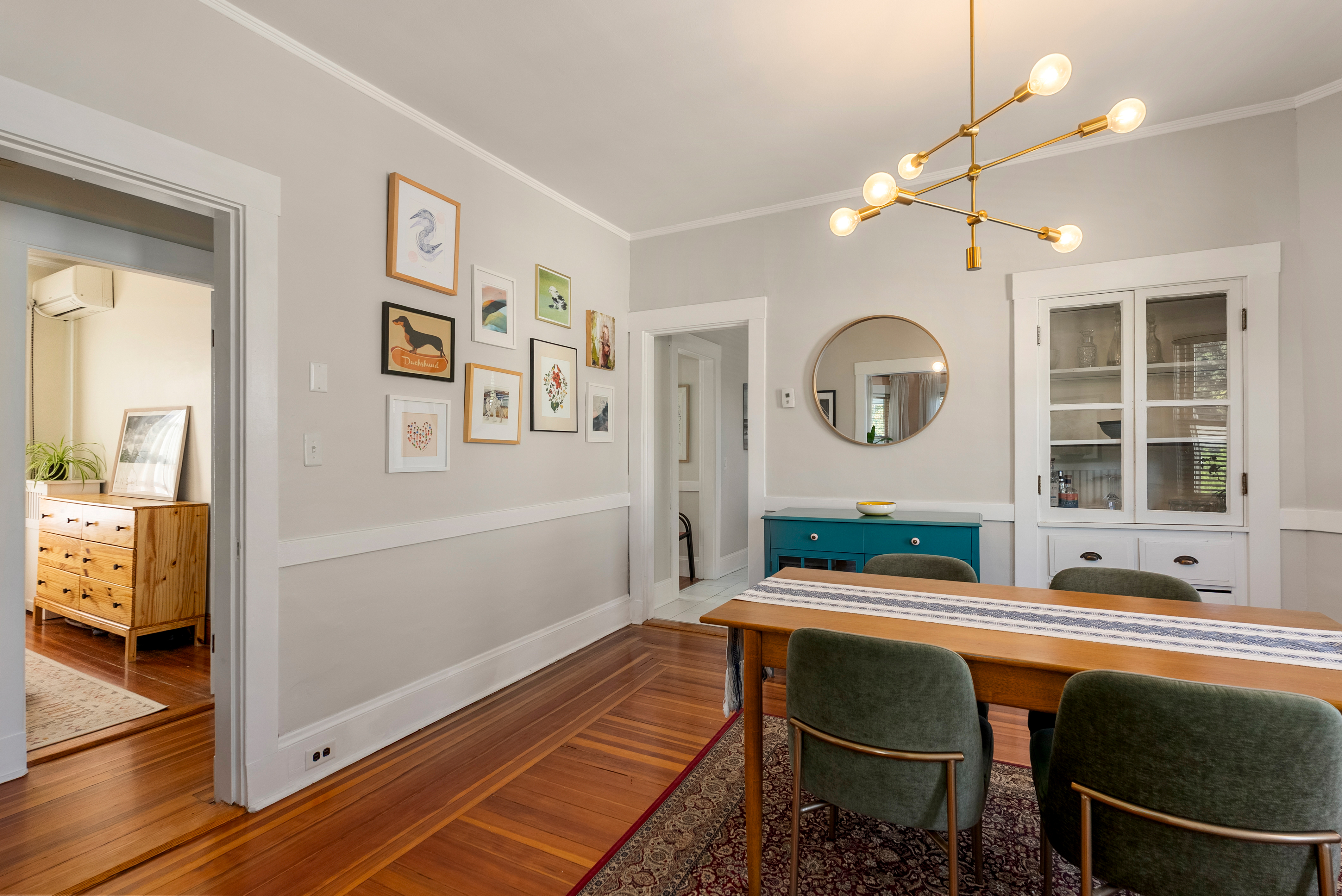  266 Fellsway West - Unit 3, Medford, MA, 02155 - 物件實景