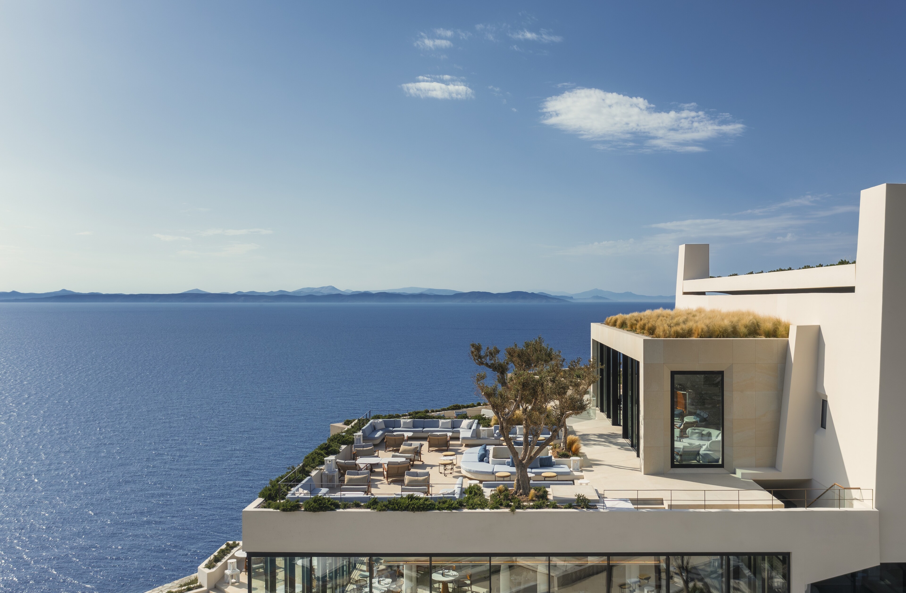  One & Only Kea 4 Bedroom Villa - 物件實景