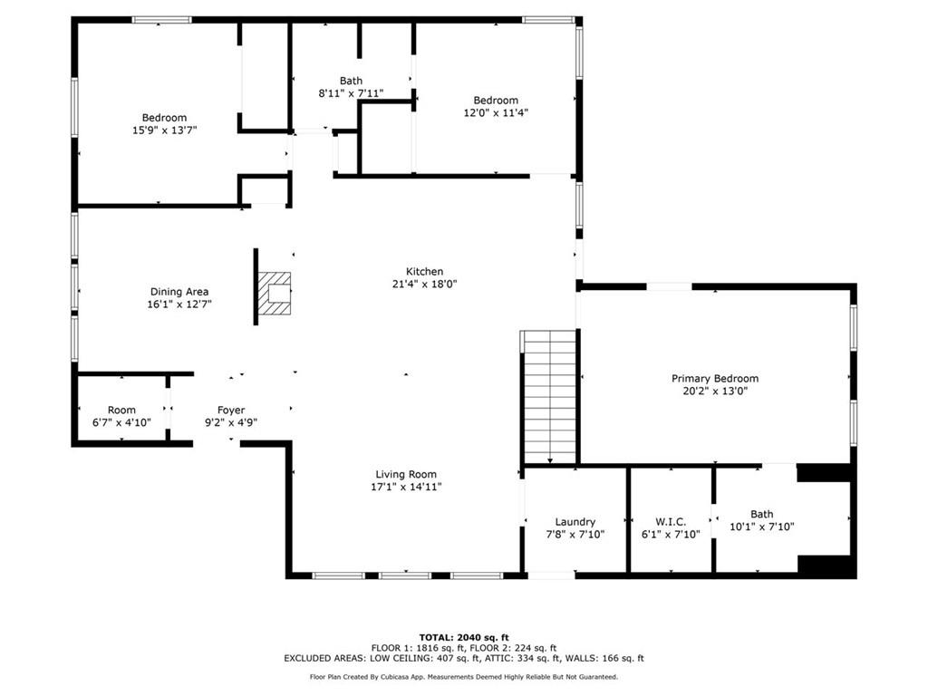 Douglasville, Georgia, 30135, United States, 3 Bedrooms Bedrooms, ,2 BathroomsBathrooms,Residential,For Sale,1947775