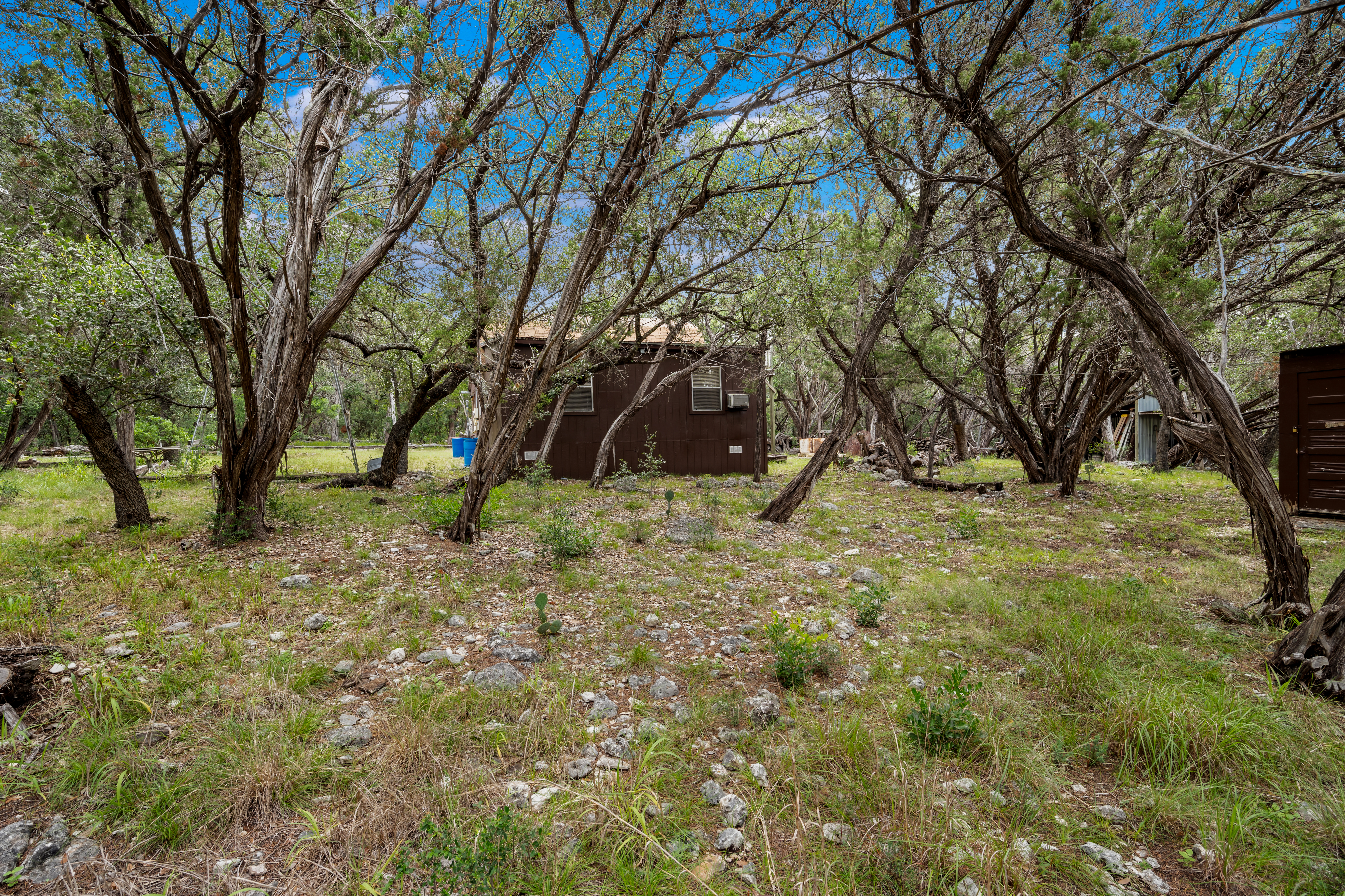  Medina Ranch  41.51 Acres - 物件實景