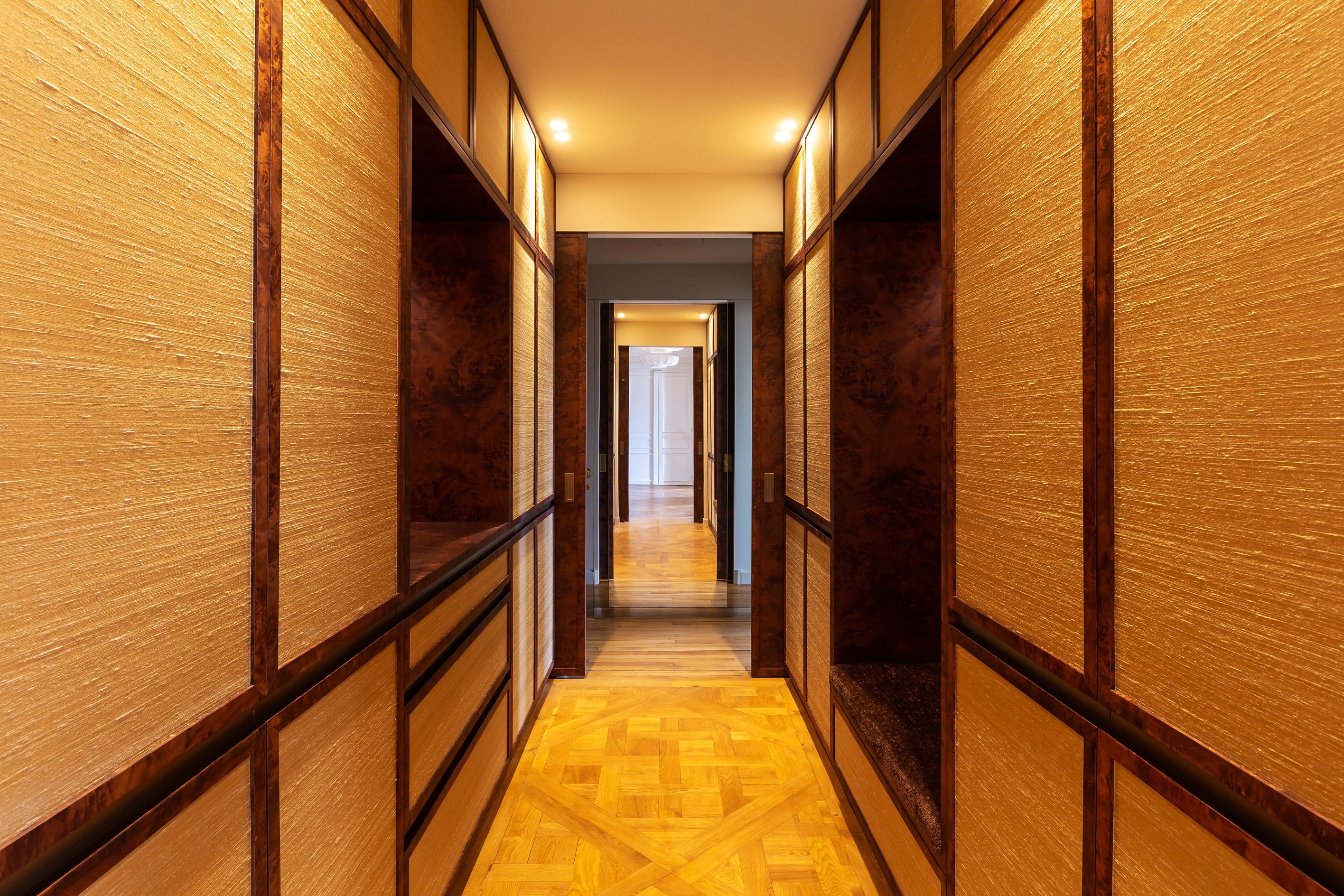  Paris 7th – Champ de Mars – Luxury Residence - 物件實景