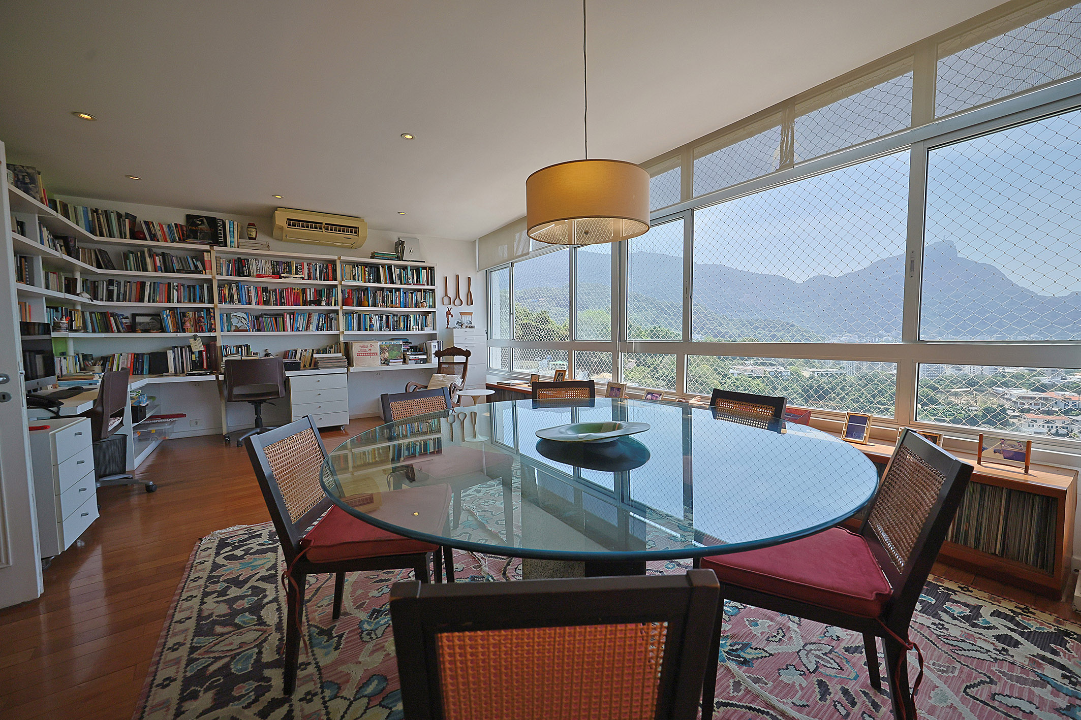  Triplex penthouse with panoramic views in Leblon - 物件實景