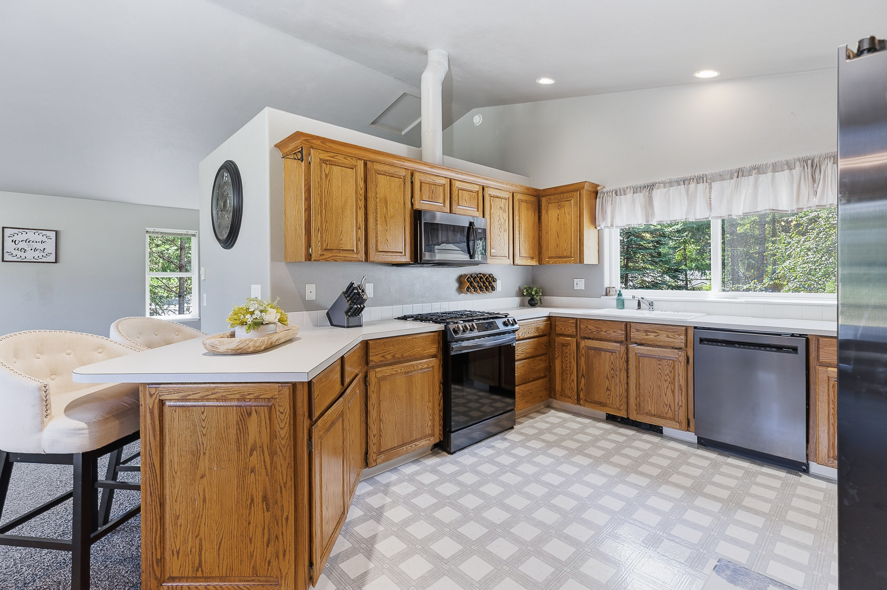  191 E Vine Maple Lane, Union, WA 98592 - 物件實景