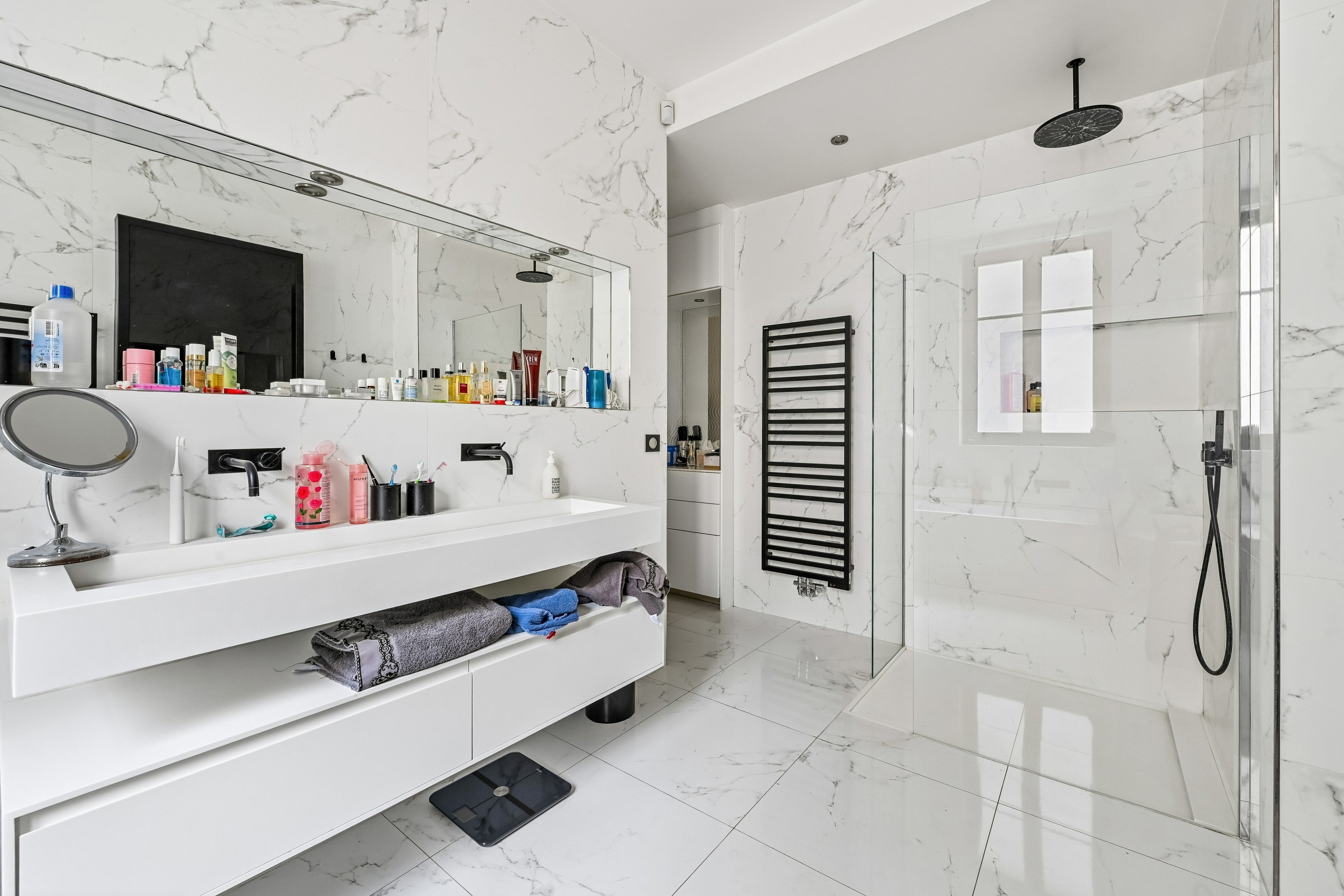  Neuilly – Sablons – Pasteur School Catchment – Family Apartment – Period Charm - 物件實景