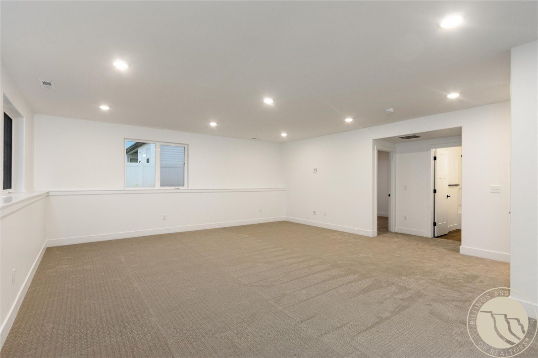 Billings, Montana, 59106, United States, 4 Bedrooms Bedrooms, ,3 BathroomsBathrooms,Residential,For Sale,2006066