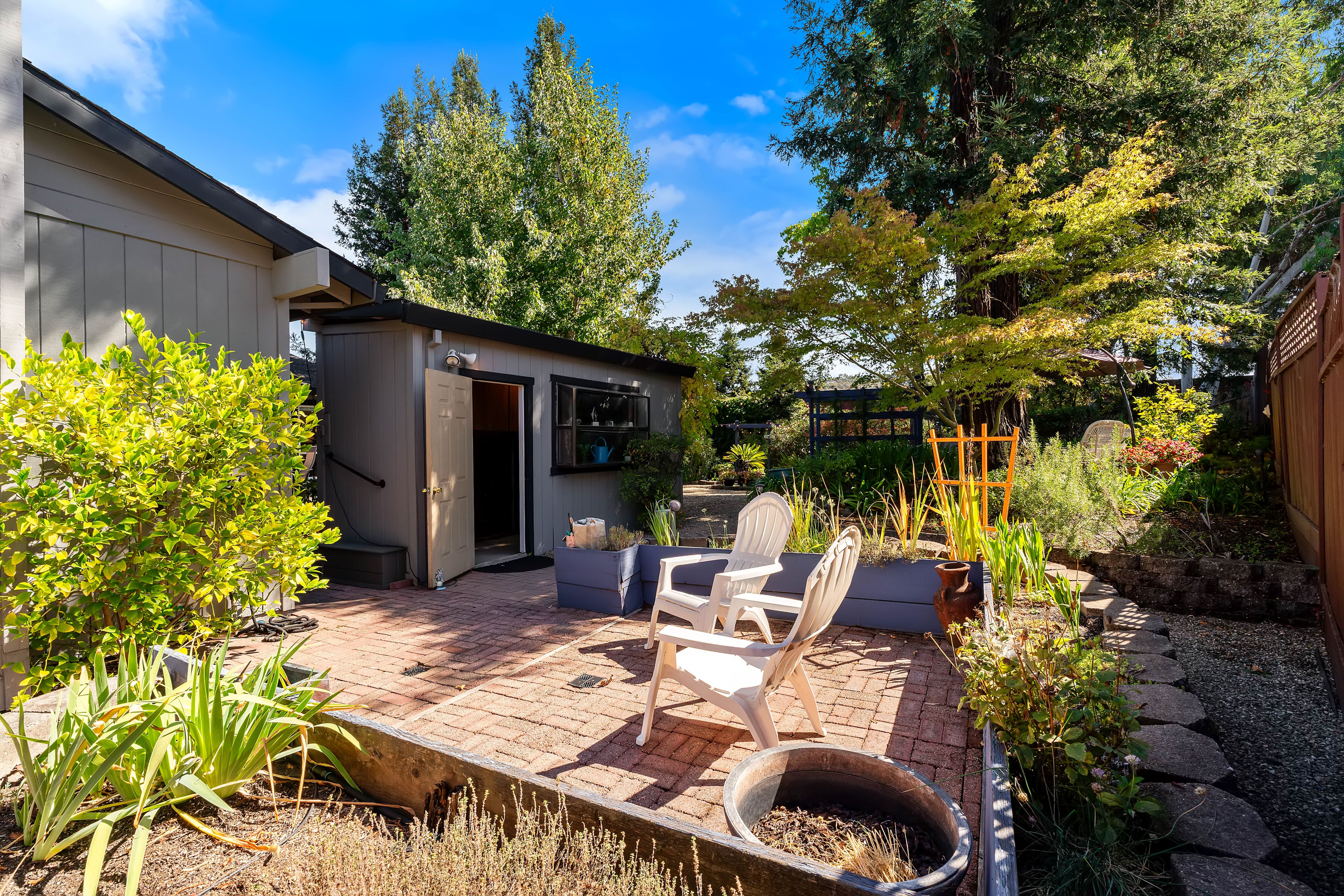  2158 Mount Olive Drive, Santa Rosa, CA 95404 - 物件實景