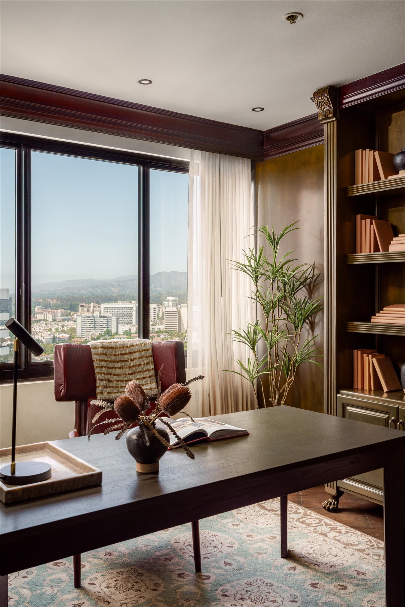  10560 Wilshire Boulevard - 物件實景