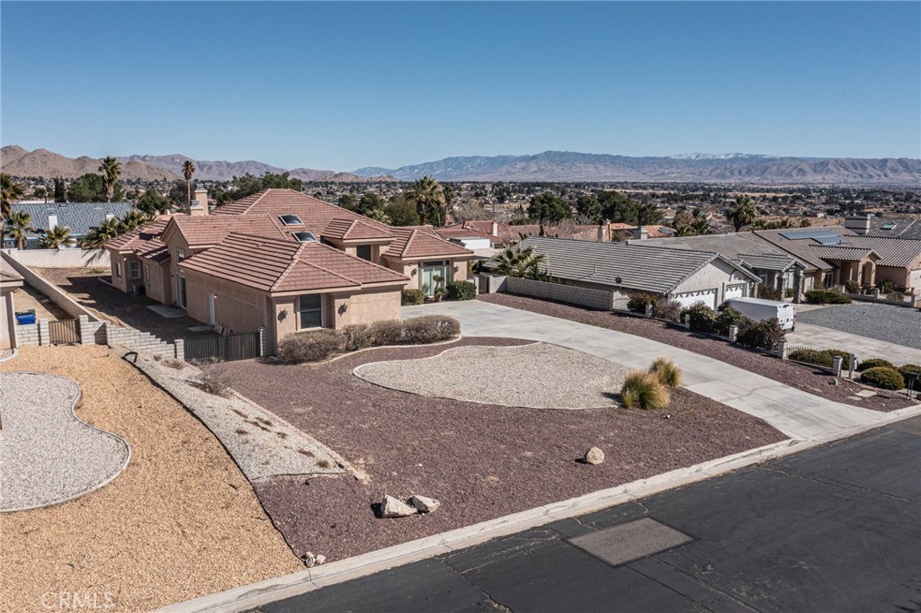 Apple Valley, California, 92307, United States, 5 Bedrooms Bedrooms, ,5 BathroomsBathrooms,Residential,For Sale,2025111