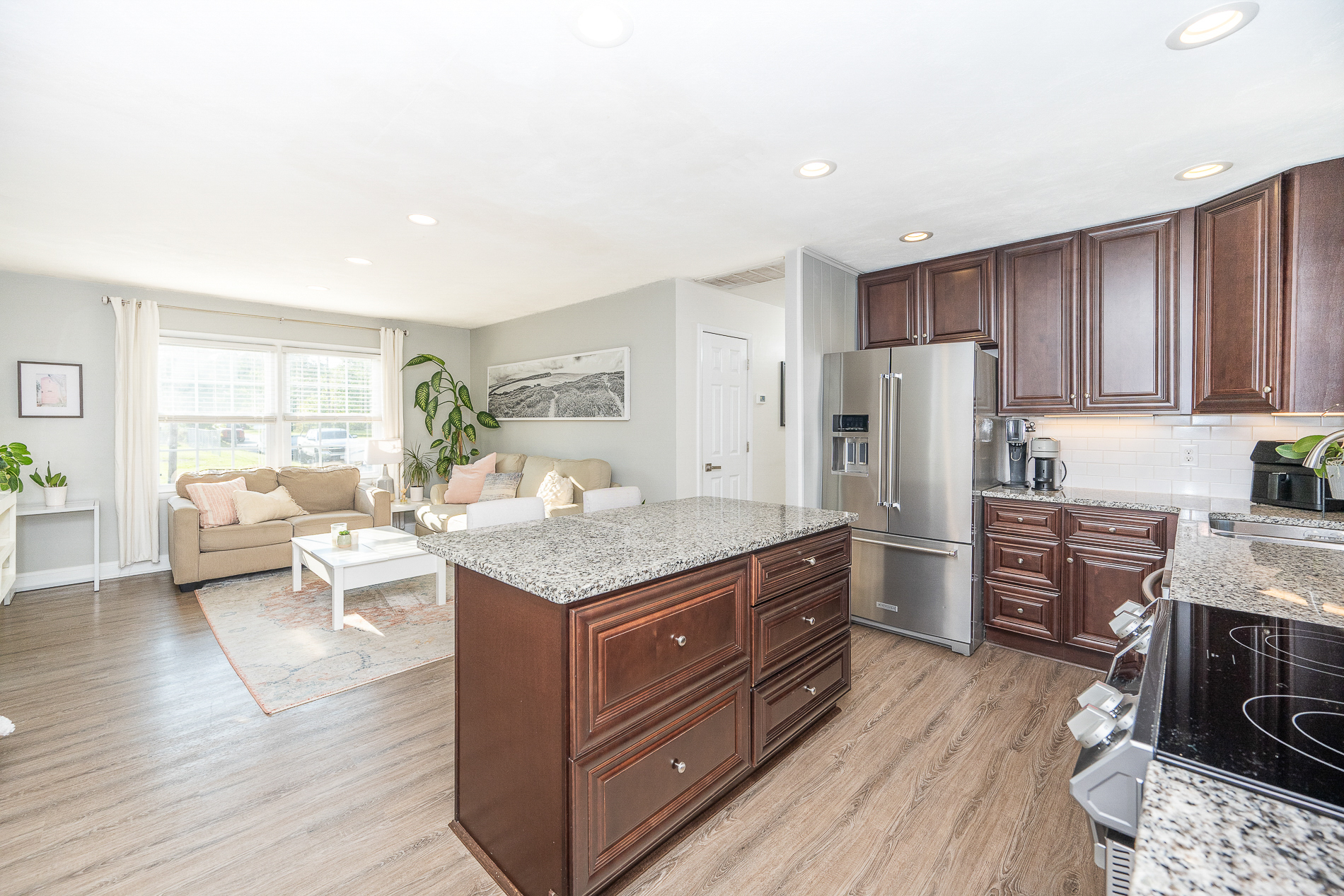  1089 Saint Julian Drive, Chesapeake, VA 23323 - 物件實景