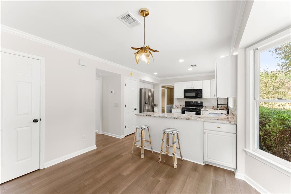 Peachtree Corners, Georgia, 30092, United States, 3 Bedrooms Bedrooms, ,3 BathroomsBathrooms,Residential,For Sale,1950975