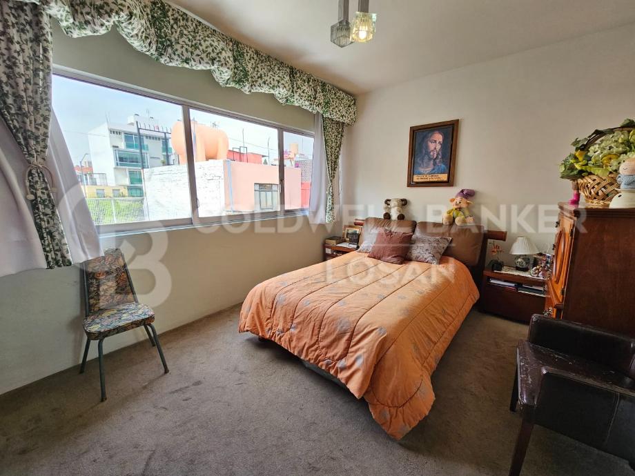 Matagalpa, Gustavo A. Madero, Ciudad de México, 07300, Mexico, 3 Bedrooms Bedrooms, ,2 BathroomsBathrooms,Residential,For Sale,Matagalpa,1441100