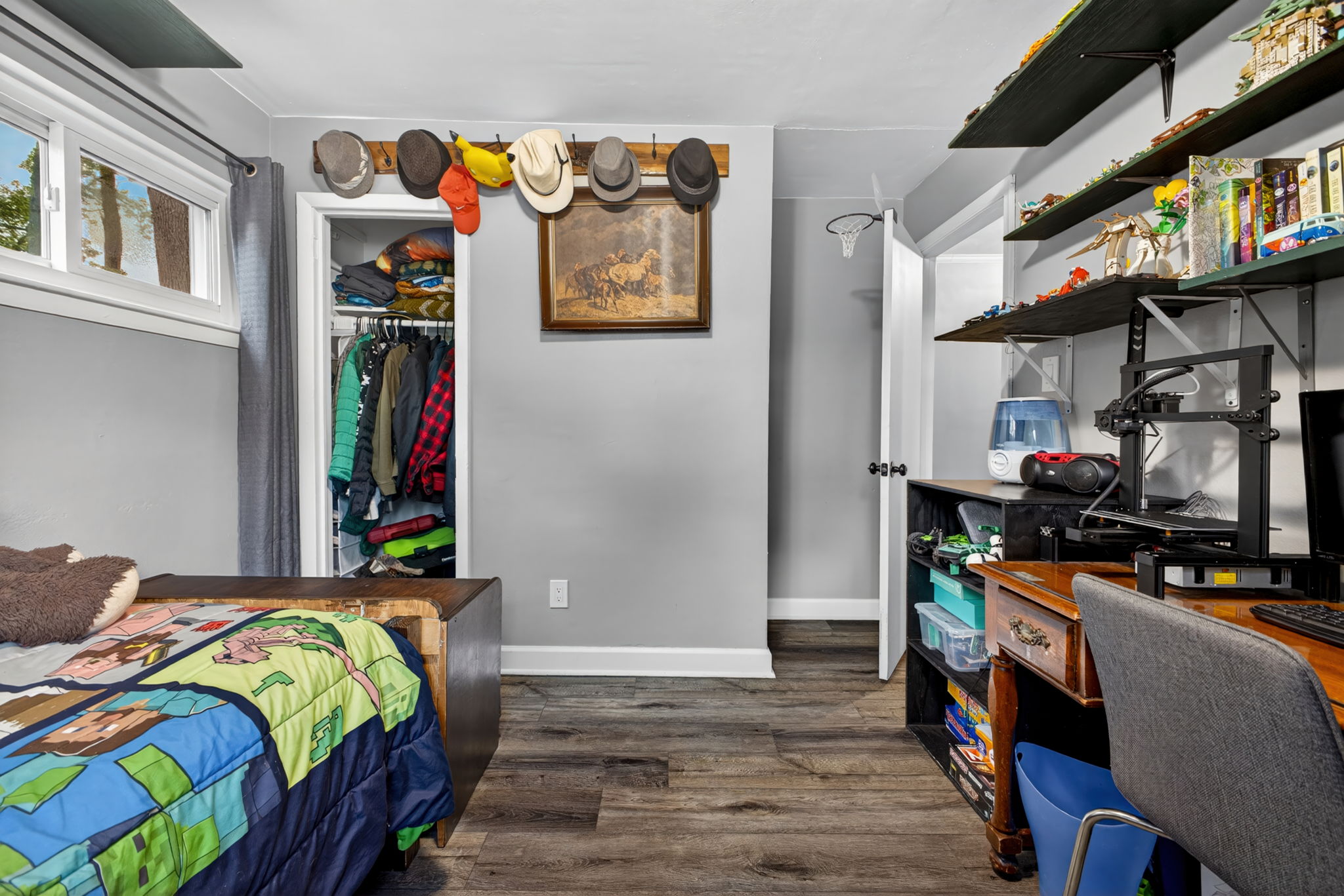  3428 Raintree Road, Virginia Beach, VA 23452 - 物件實景
