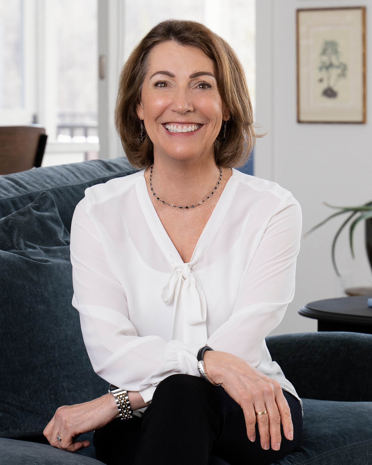Pam Sheehan