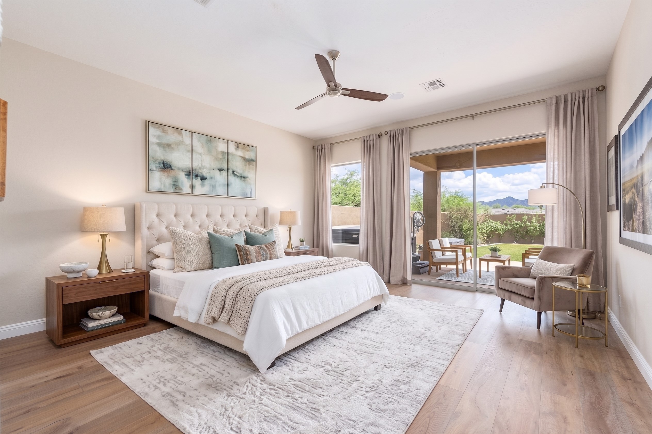  11339 E Pinon Drive  Scottsdale, AZ - 物件實景