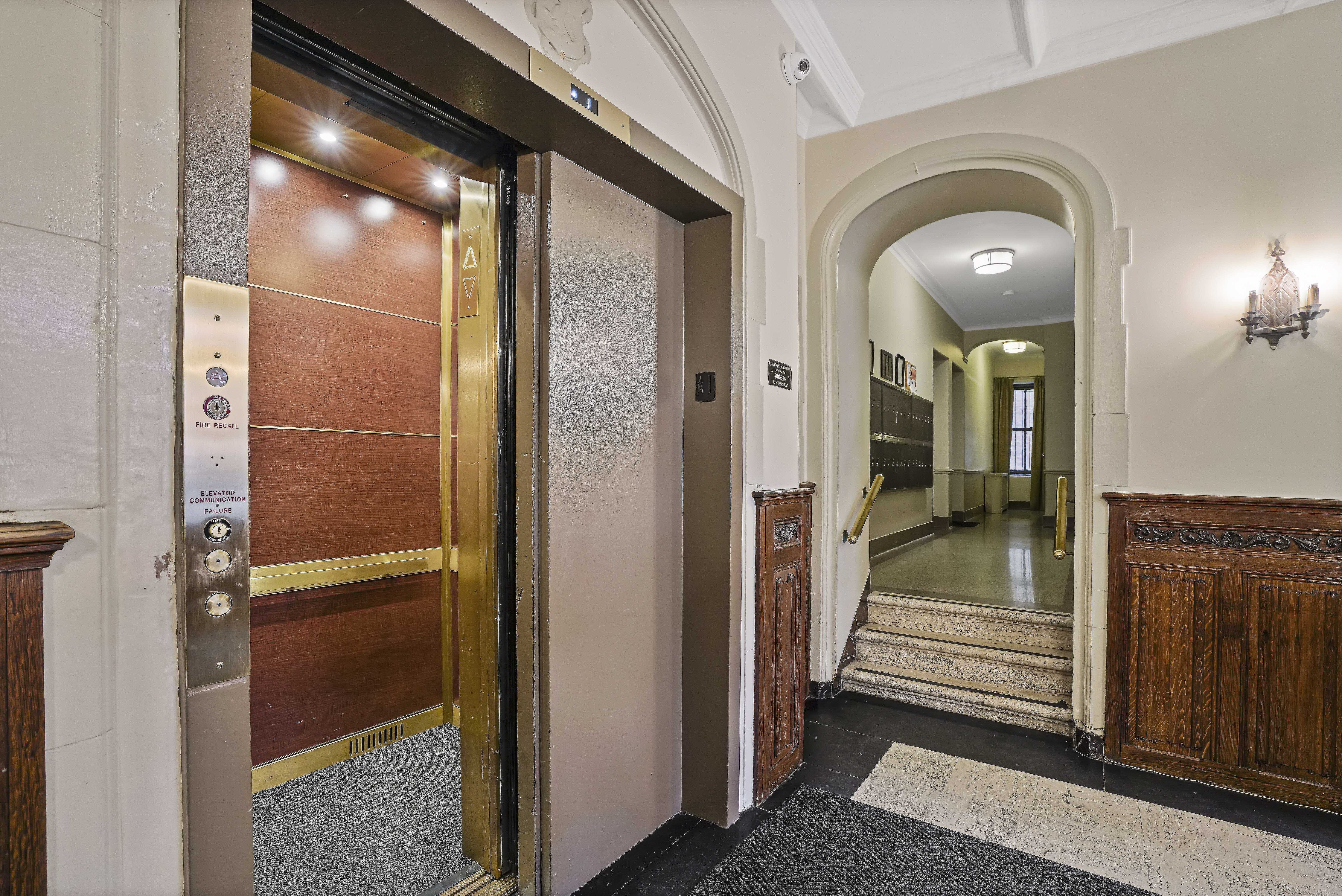  115 Willow St. 5f, Brooklyn, NY, 11201 - 物件實景