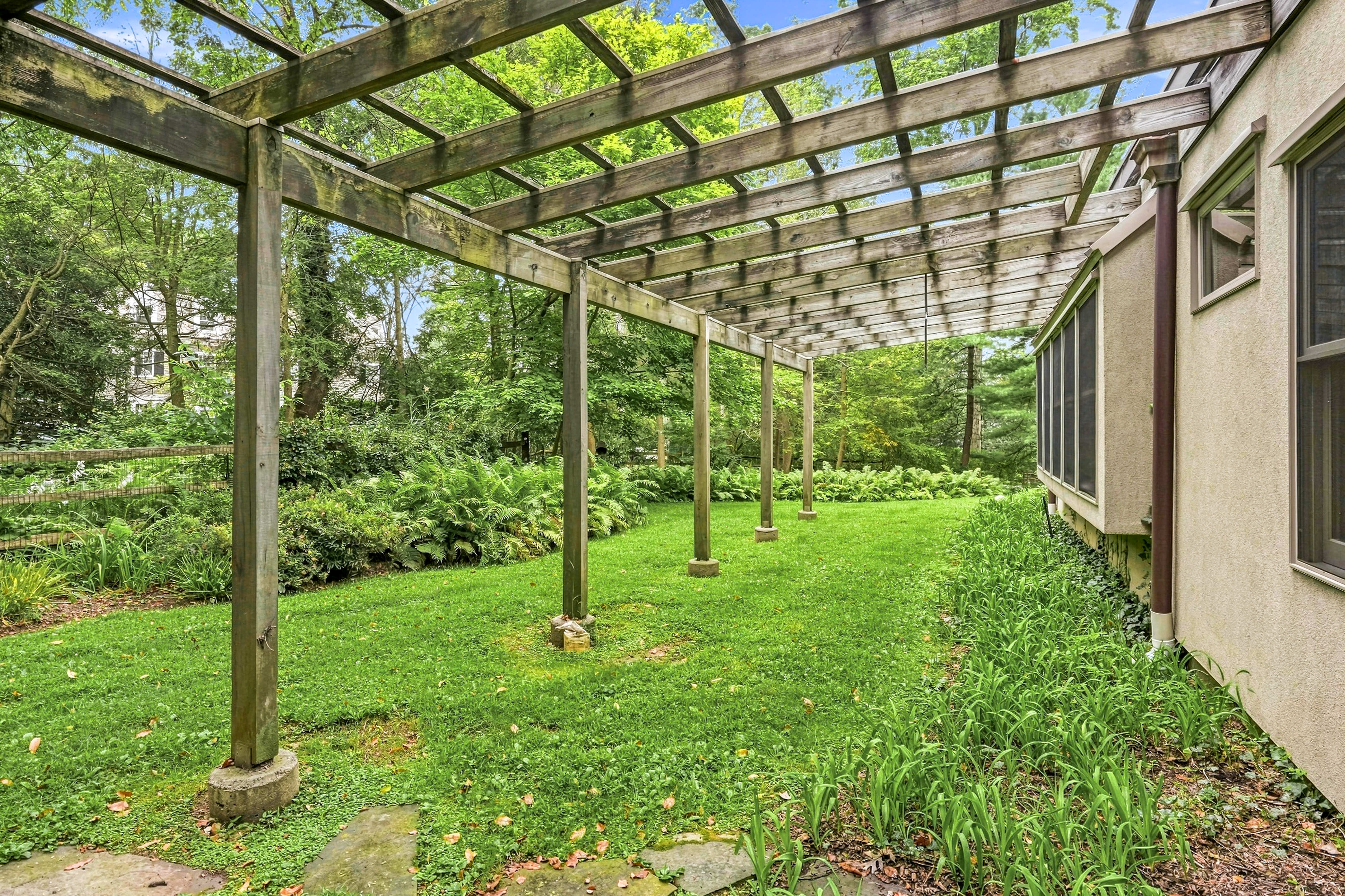  815 Black Rock Road, Gladwyne, PA 19035 - 物件實景