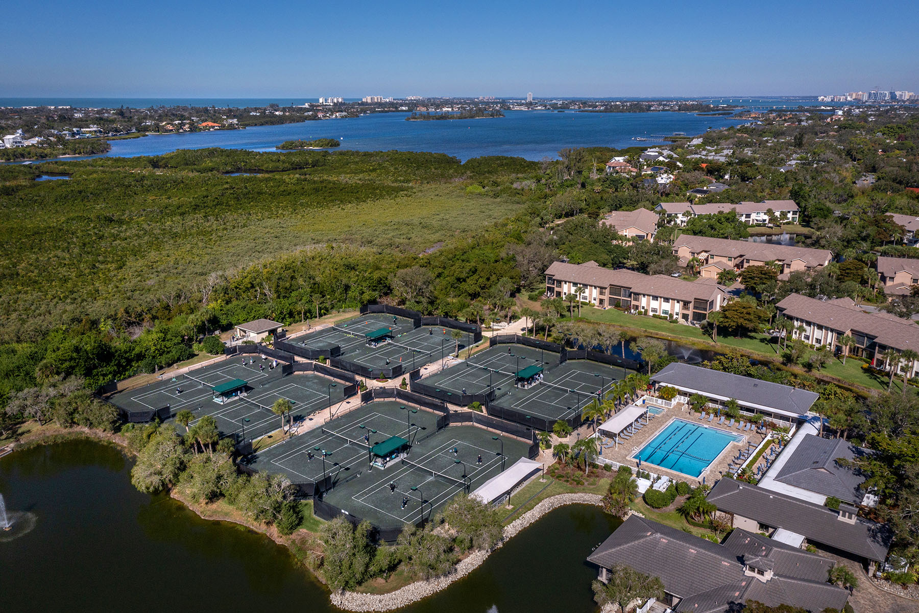  EAGLES POINT AT THE LANDINGS 2 - 物件實景