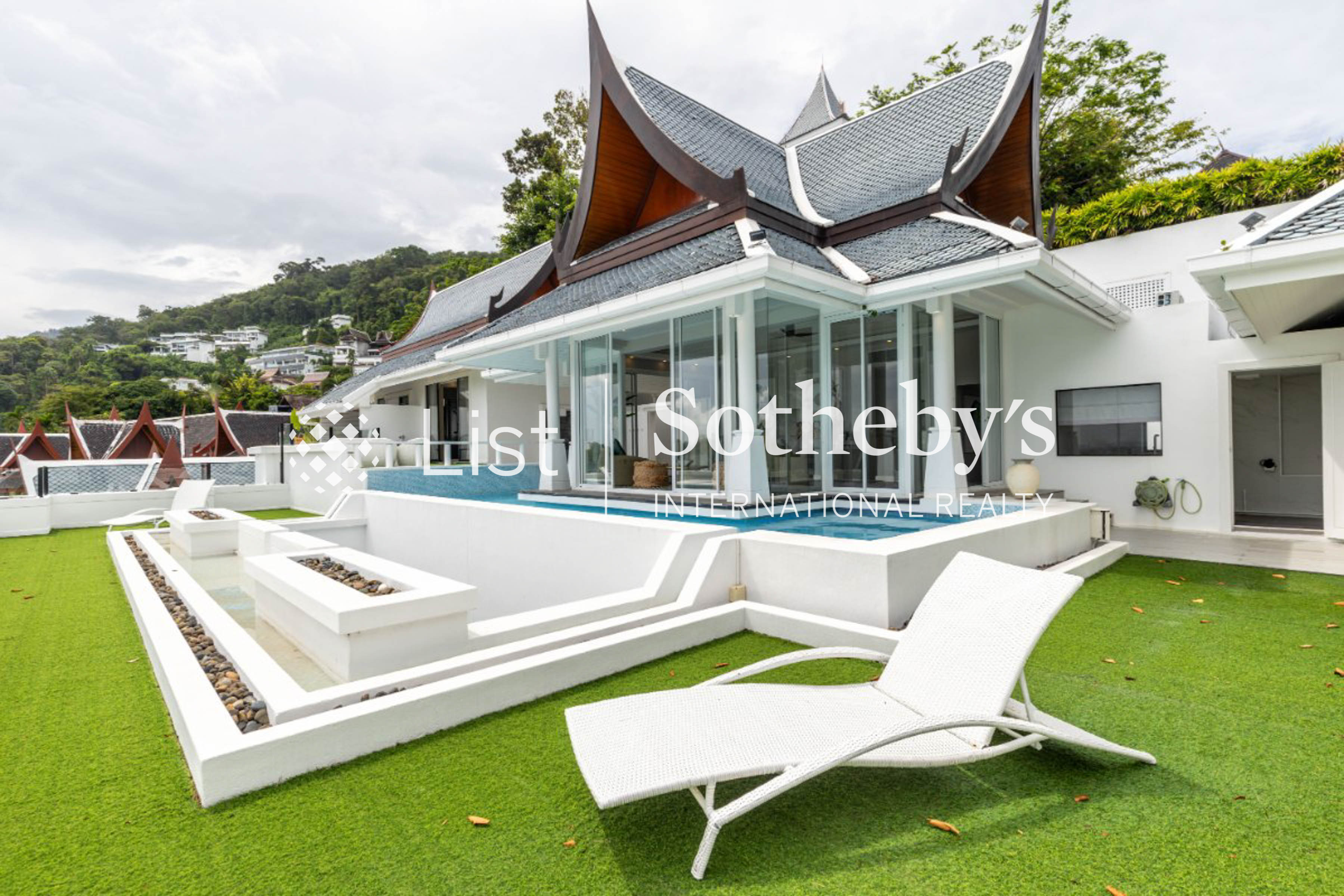  Baan Thai Surin D6 - 物件實景
