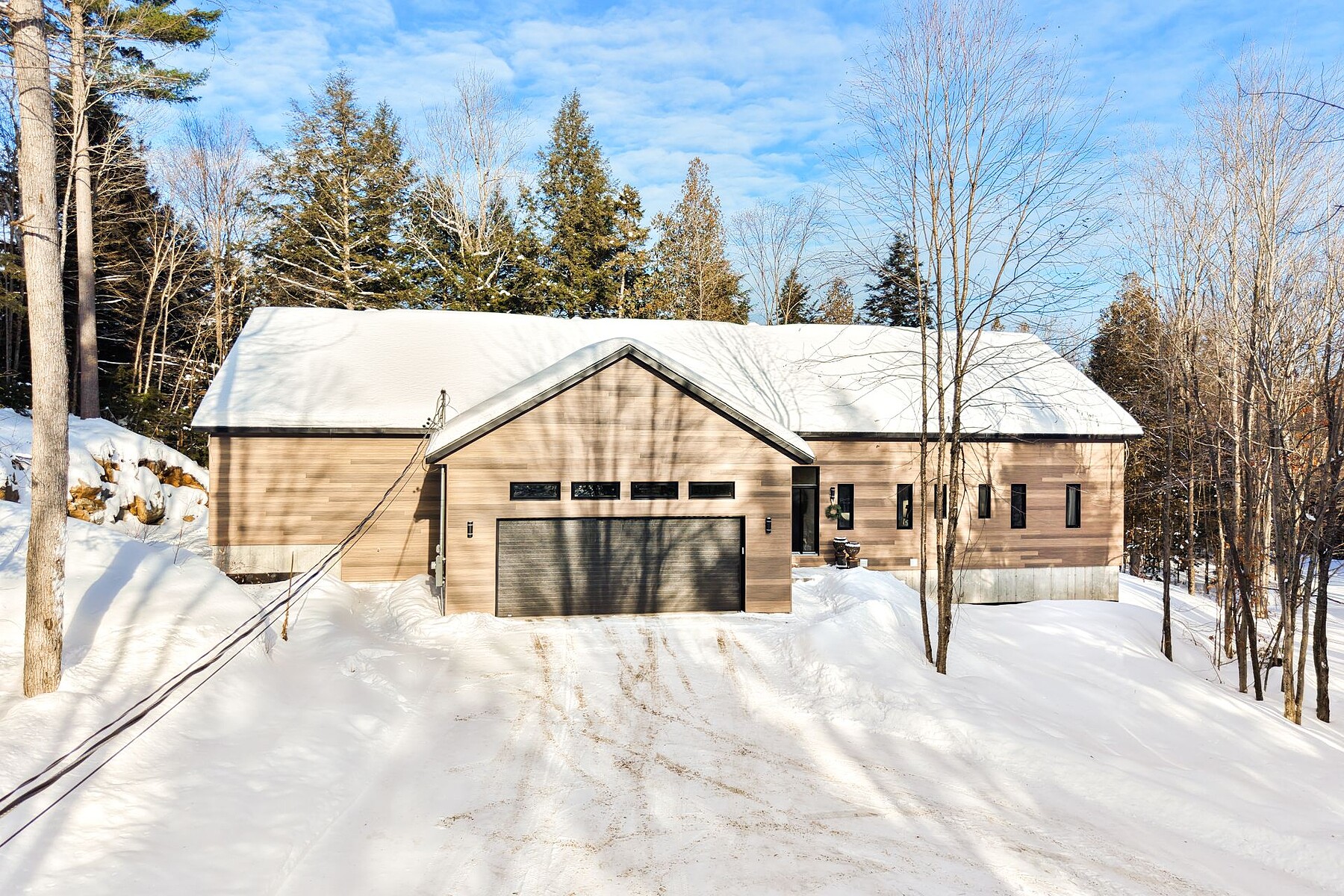  Gore, Laurentides - 物件實景