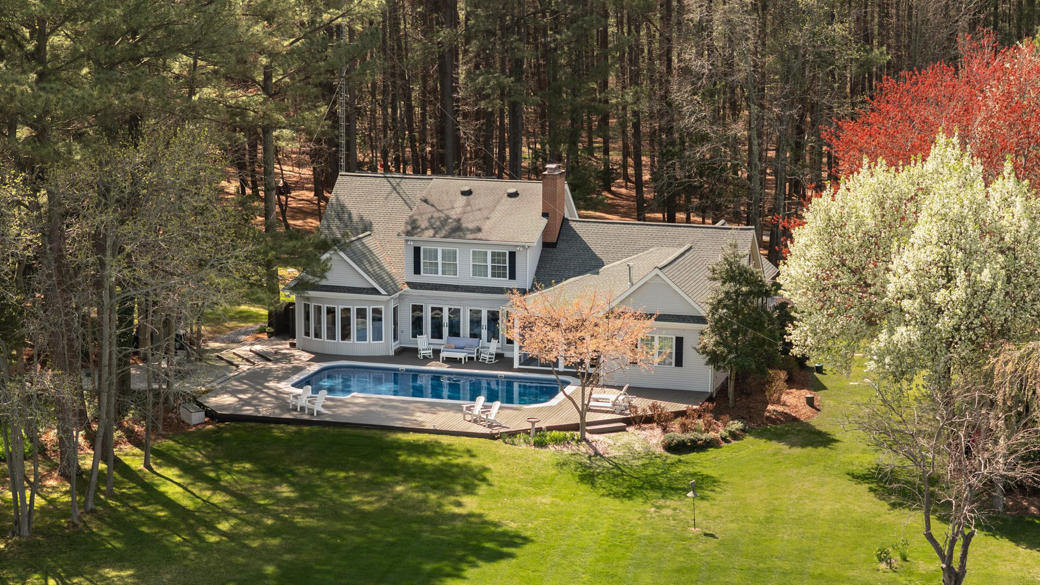  22707 Marshall Lane, Wittman, MD, 21676 - 物件實景