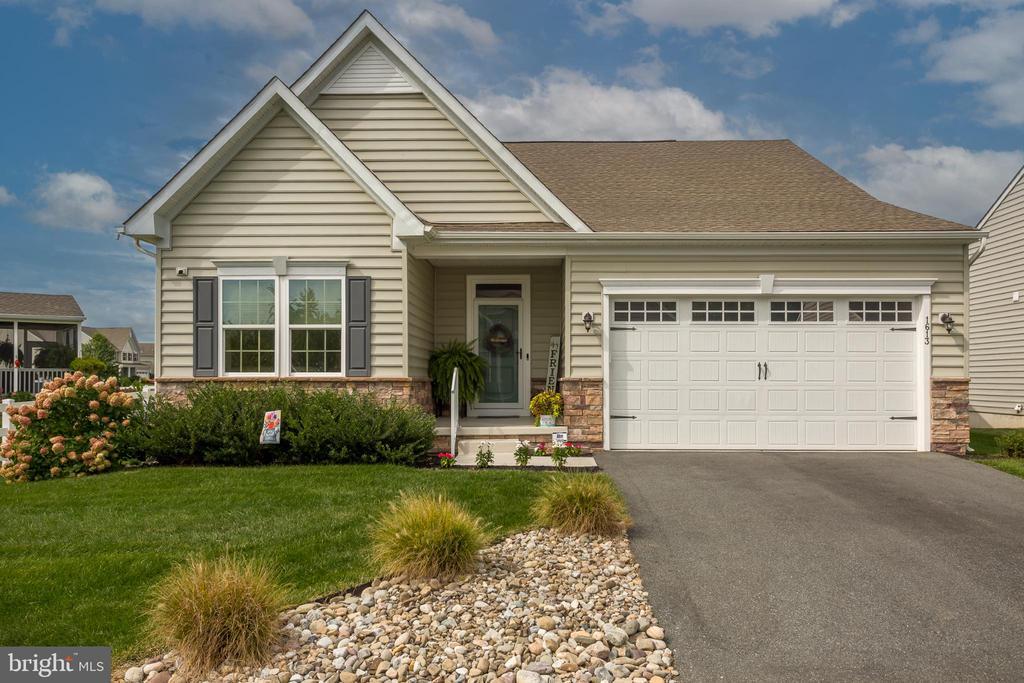 Middletown, Delaware, 19709, United States, 3 Bedrooms Bedrooms, ,3 BathroomsBathrooms,Residential,For Sale,1940080
