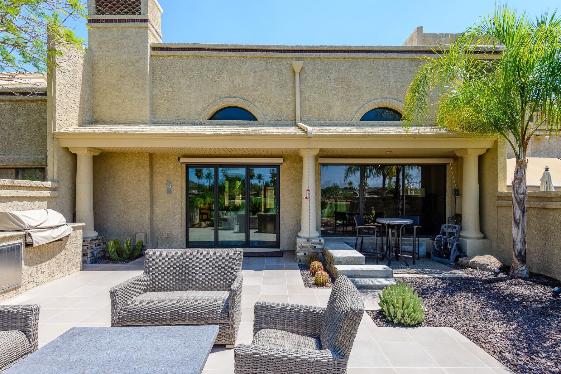  4612 N 65th Street  Scottsdale, AZ - 物件實景