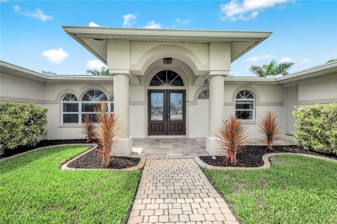 Cape Coral, Florida, 33914, United States, 5 Bedrooms Bedrooms, ,4 BathroomsBathrooms,Residential,For Sale,1980766