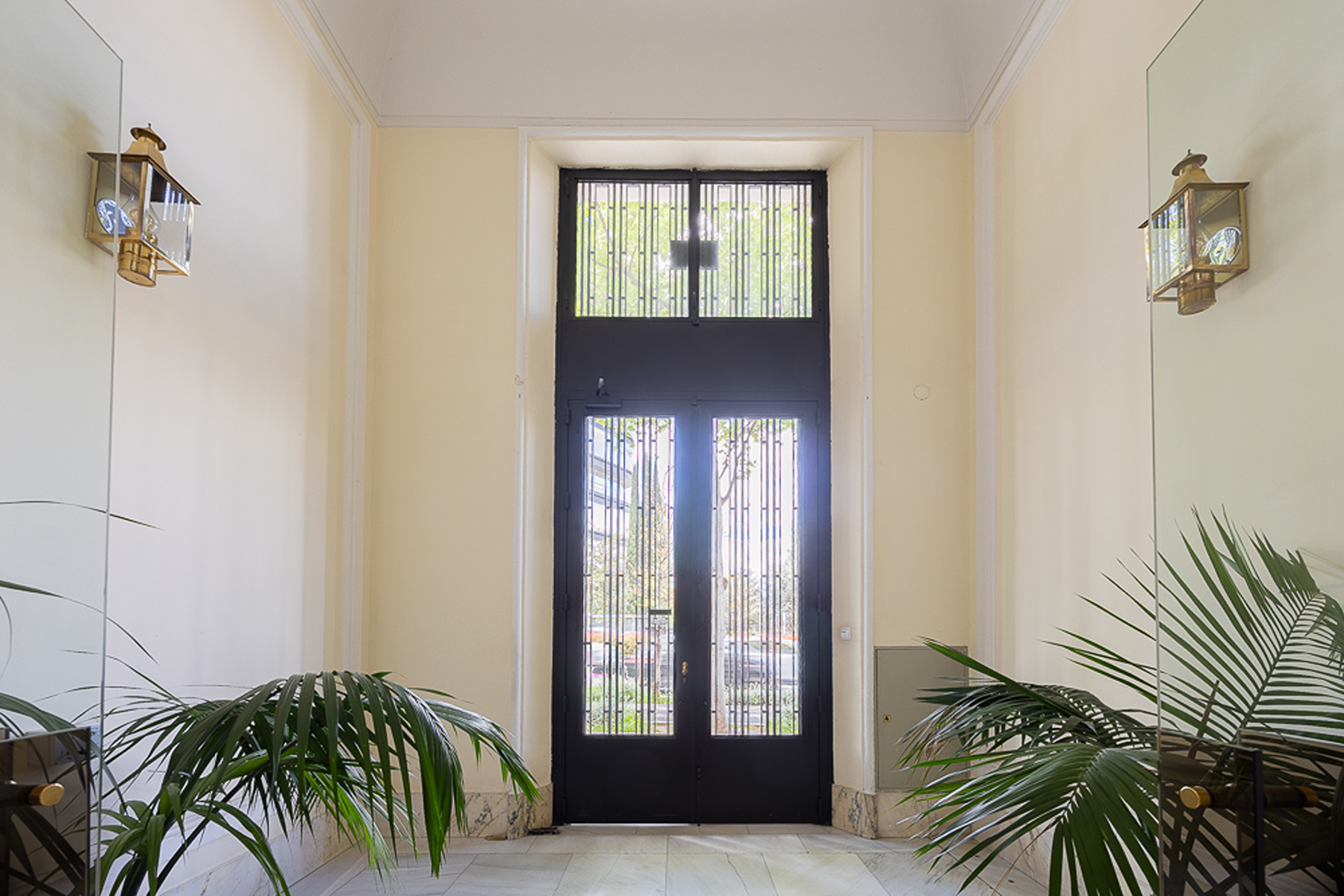  Classic Flat to Renovate - 物件實景