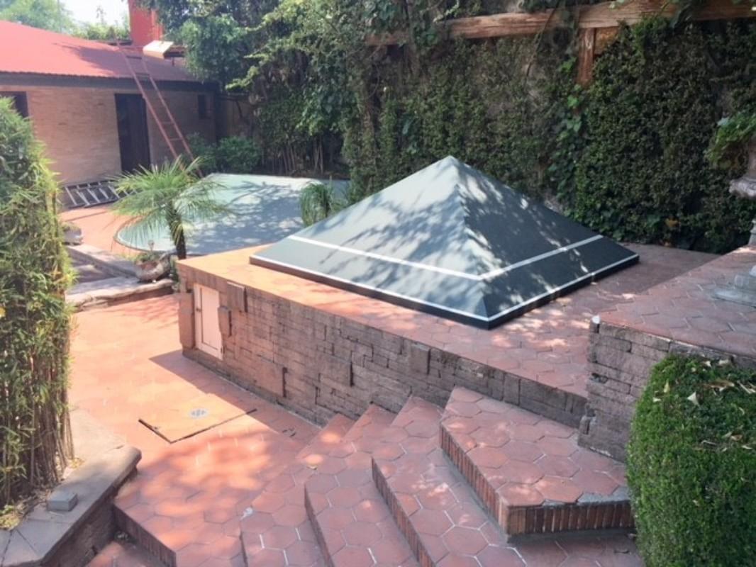 Fuente del Paseo, Huixquilucan, Estado de México, 52788, Mexico, 11 Bedrooms Bedrooms, ,9 BathroomsBathrooms,Residential,For Sale,Fuente del Paseo,1625181
