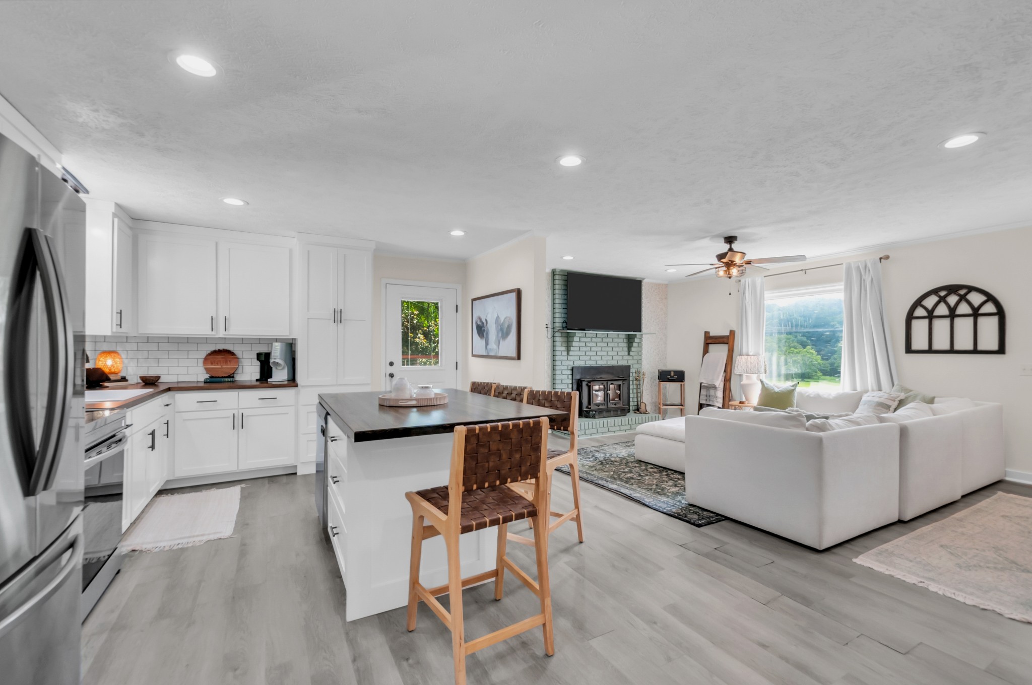  425 E Piney Rd, Dickson, TN, 37055 - 物件實景