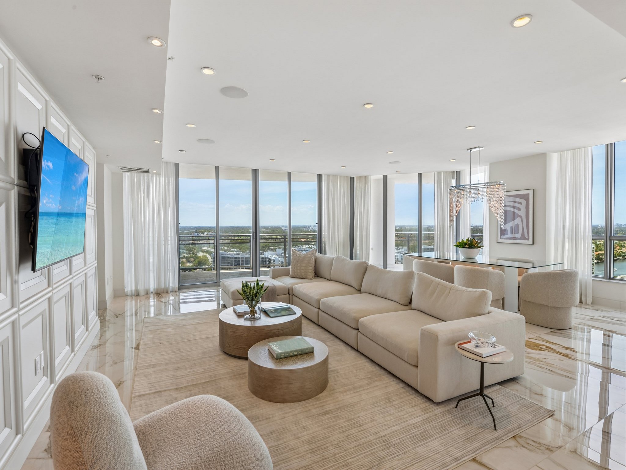  3535 S Ocean Dr, Hollywood, FL, 33019 - 物件實景