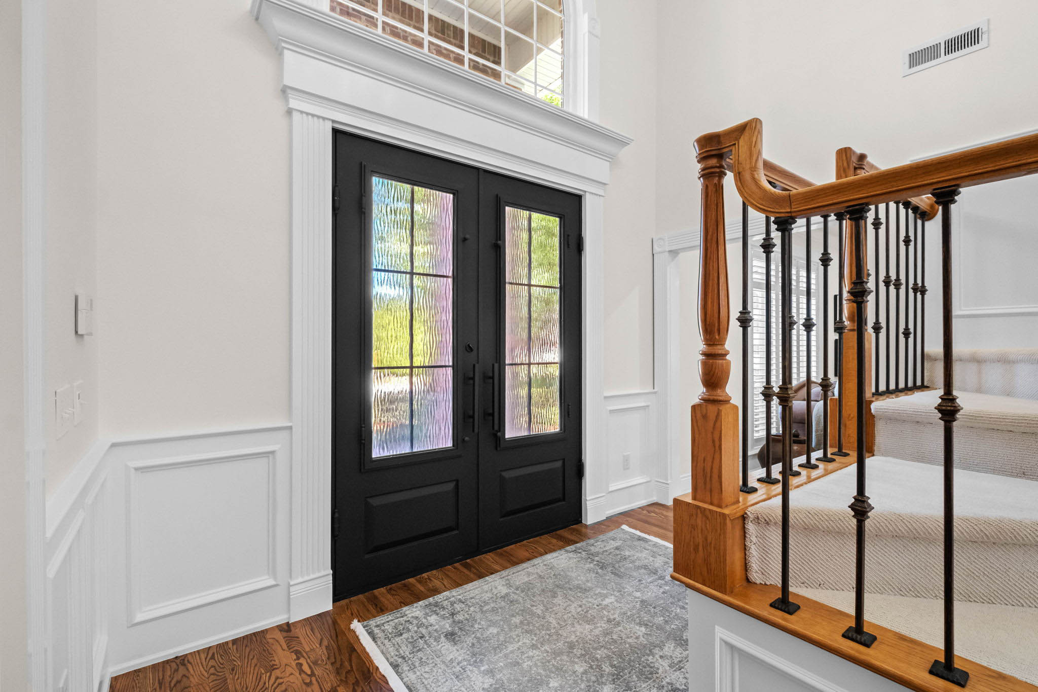  3 S. Sherwood Dr., Rogers, AR 72758 - 物件實景