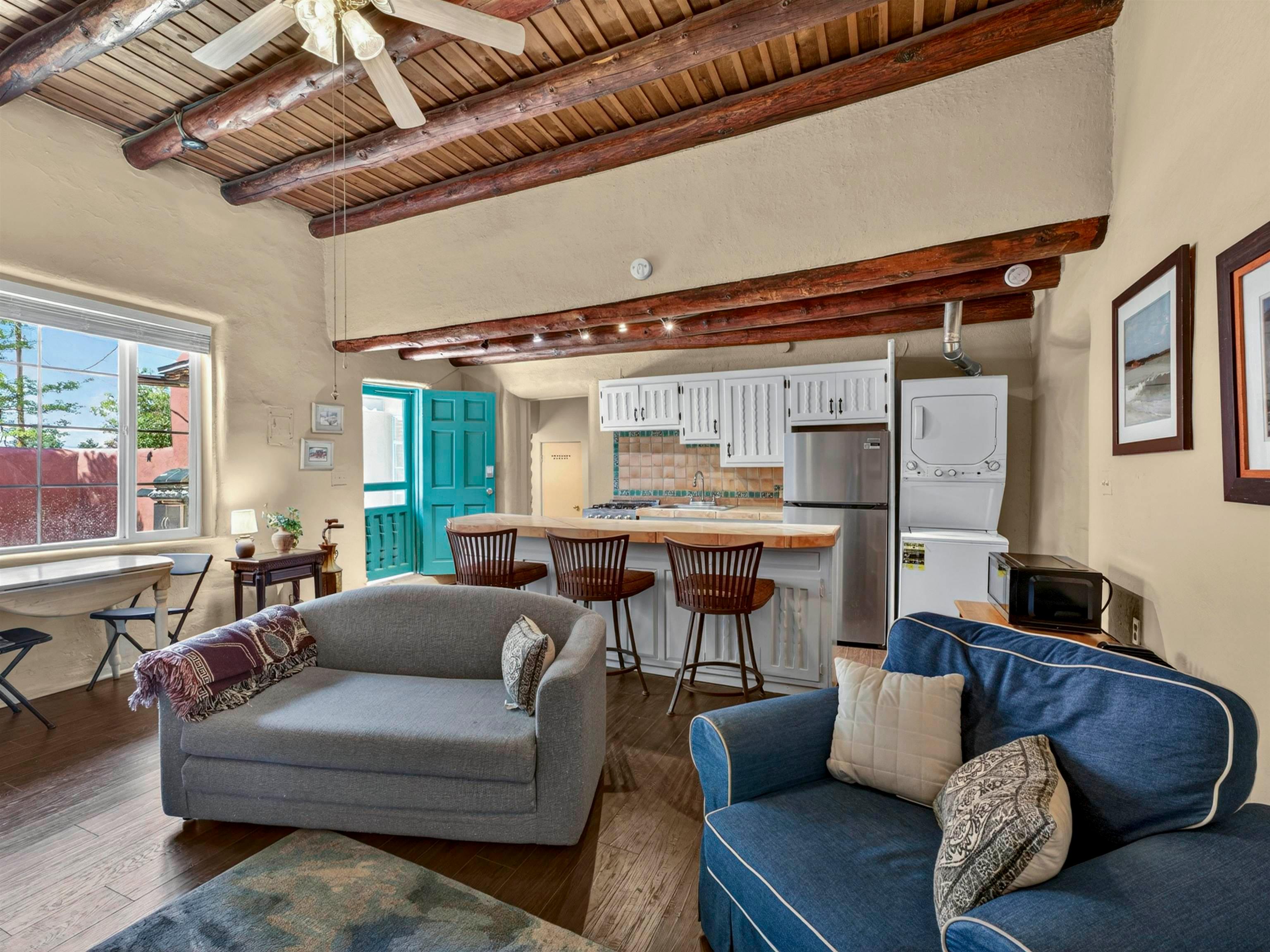 Cruz Alta Rd, Taos, NM 87571