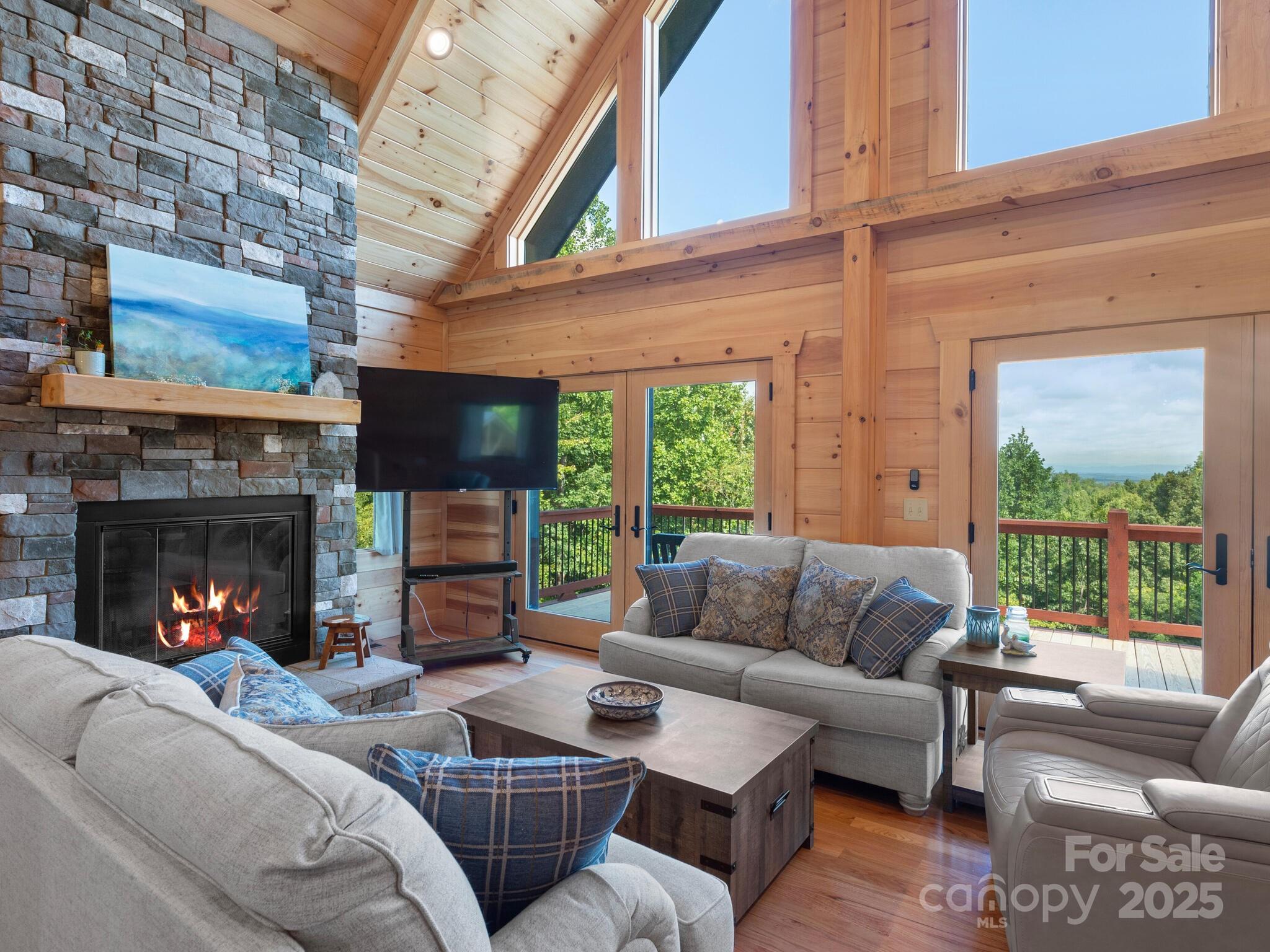 Nebo, North Carolina, 28761, United States, 3 Bedrooms Bedrooms, ,3 BathroomsBathrooms,Residential,For Sale,1996153