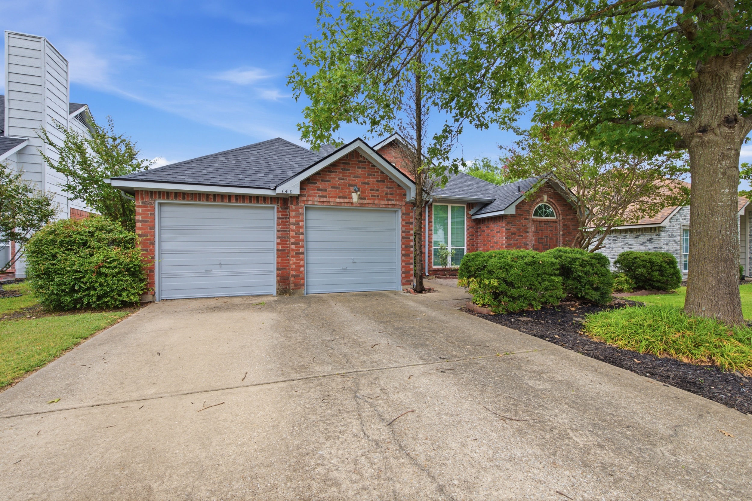  140 Woodcreek Drive, Rockwall, TX, 75032 - 物件實景