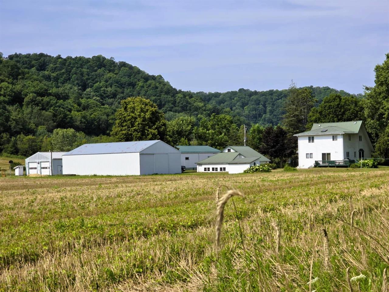 Gays Mills, Wisconsin, 54631, United States, 4 Bedrooms Bedrooms, ,3 BathroomsBathrooms,Residential,For Sale,1914318