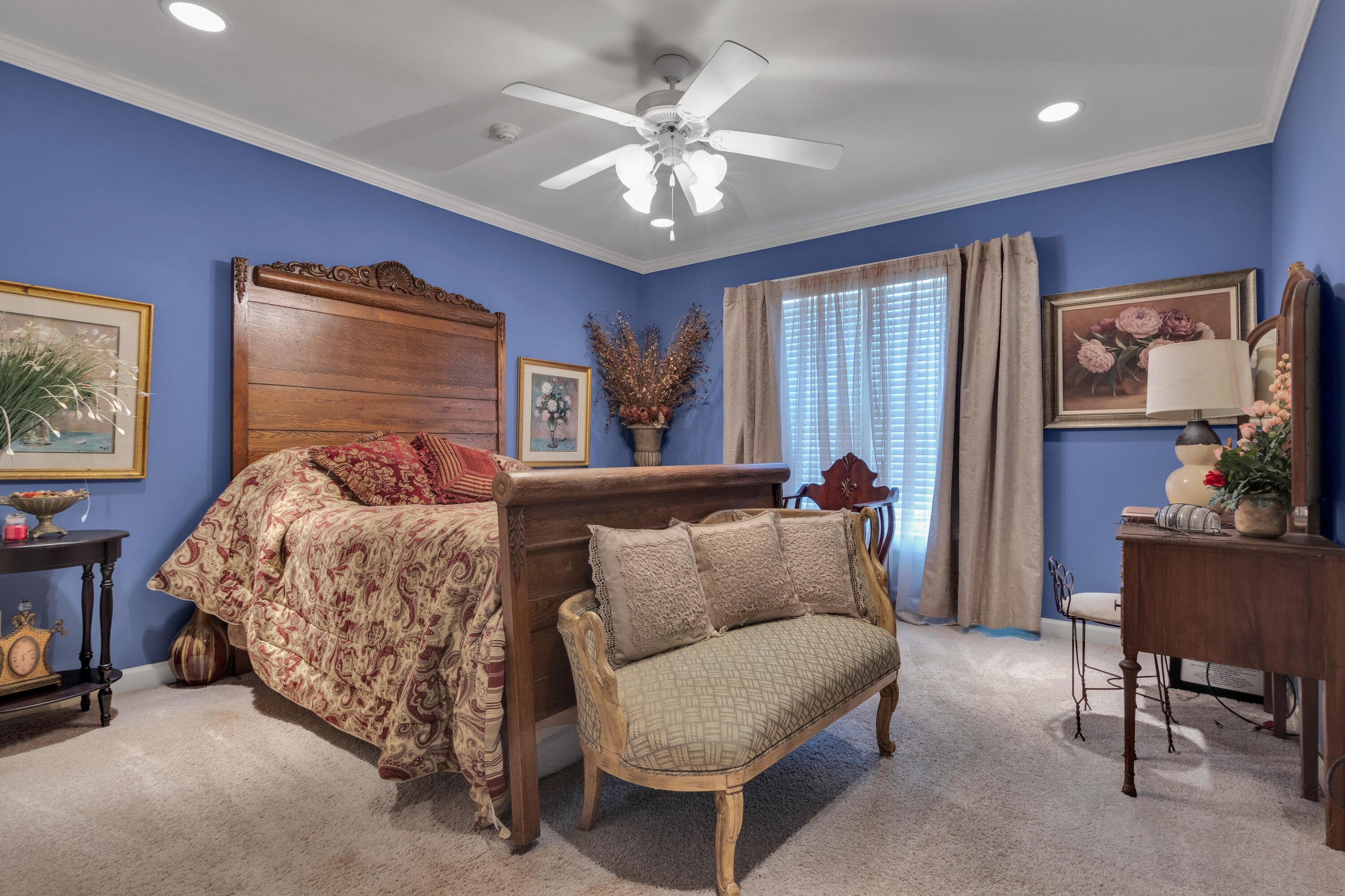 Fulton, Mississippi, 38843, United States, 4 Bedrooms Bedrooms, ,4 BathroomsBathrooms,Residential,For Sale,1976372