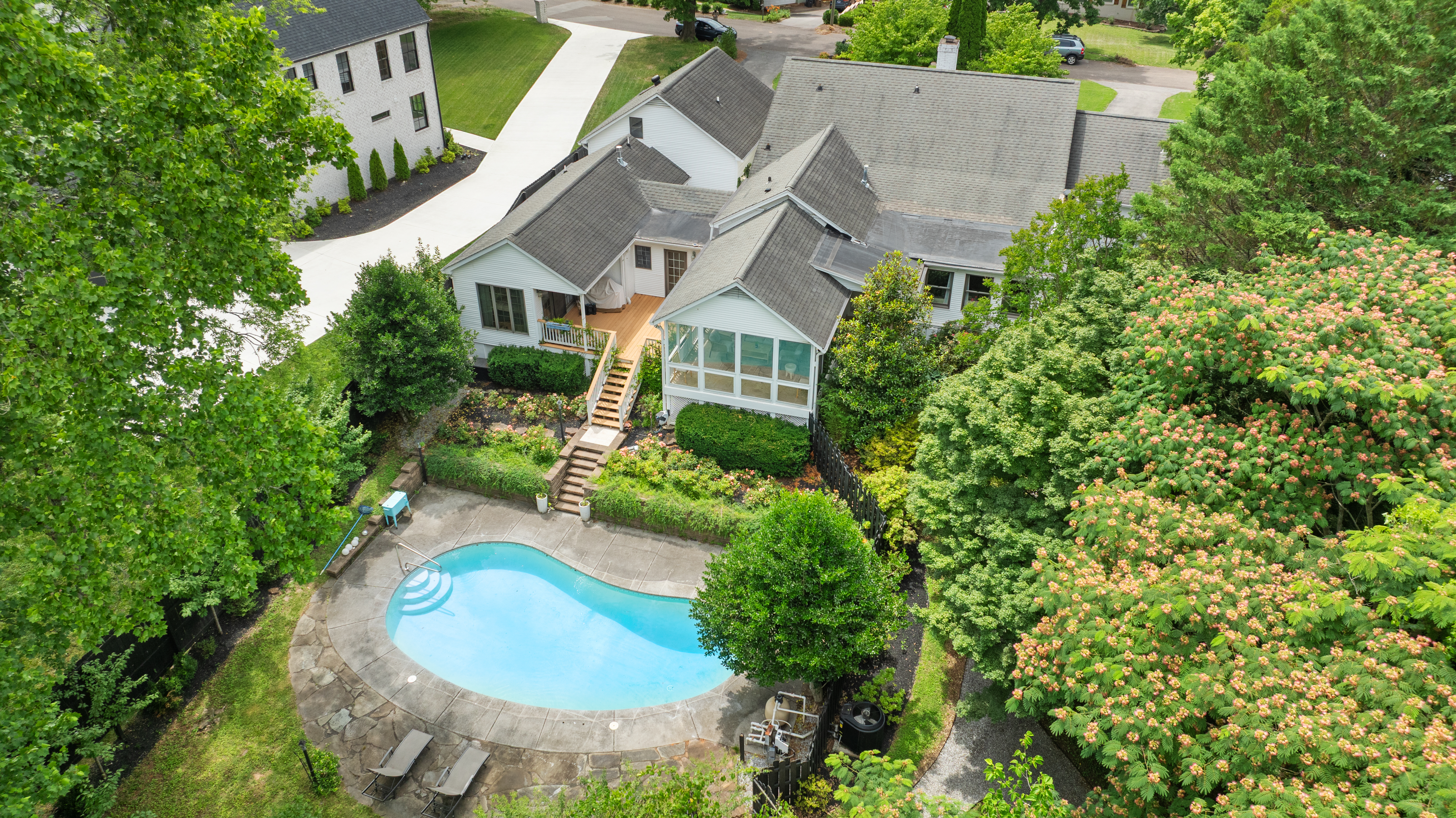  3848 Wilani Road, Knoxville, TN 37919 - 物件實景