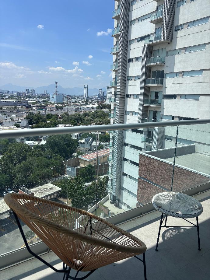 Monterrey, Nuevo León, 64830, Mexico, 2 Bedrooms Bedrooms, ,2 BathroomsBathrooms,Residential,For Sale,1947108
