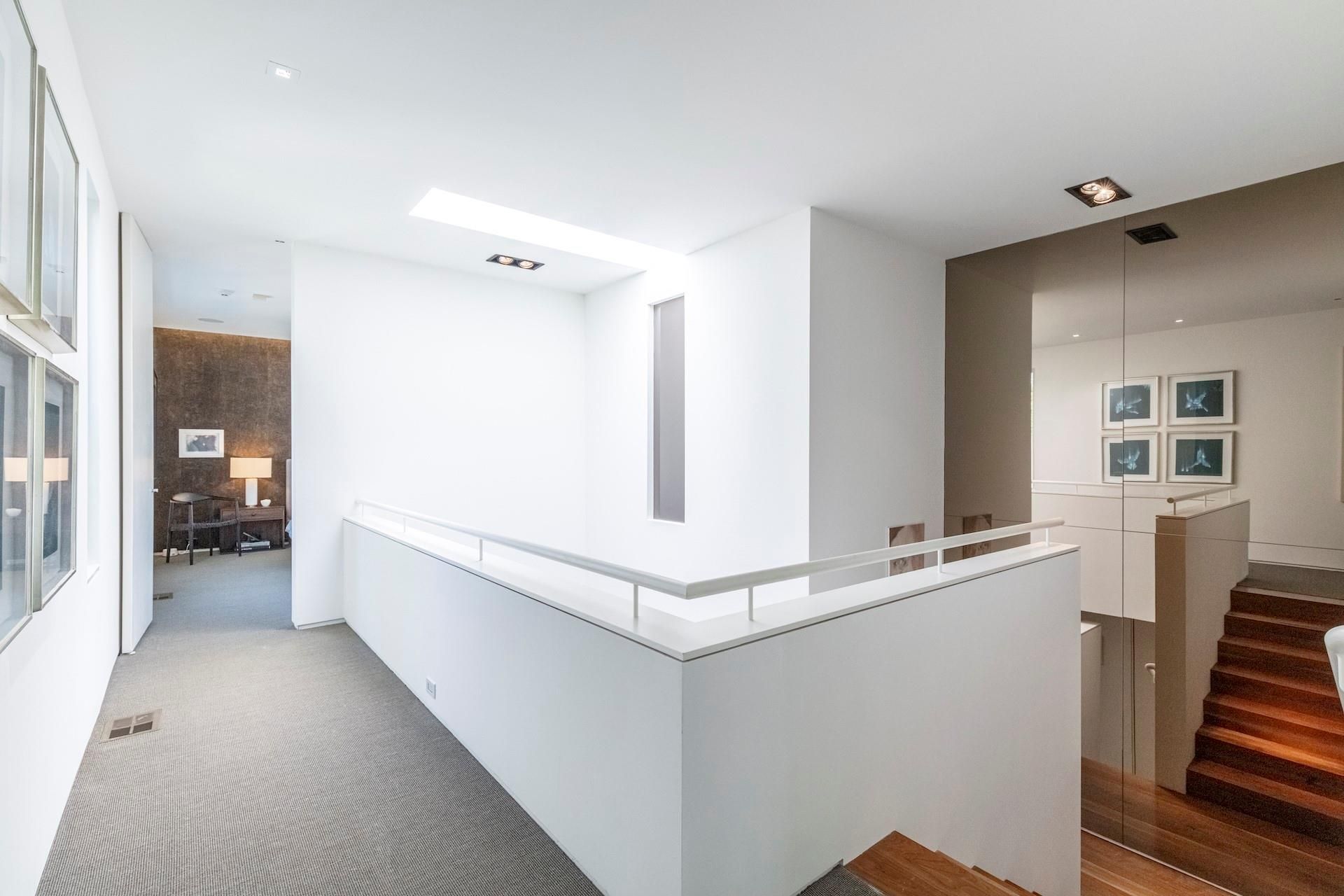  Designer Custom Modern Townhome with Pool - 物件實景