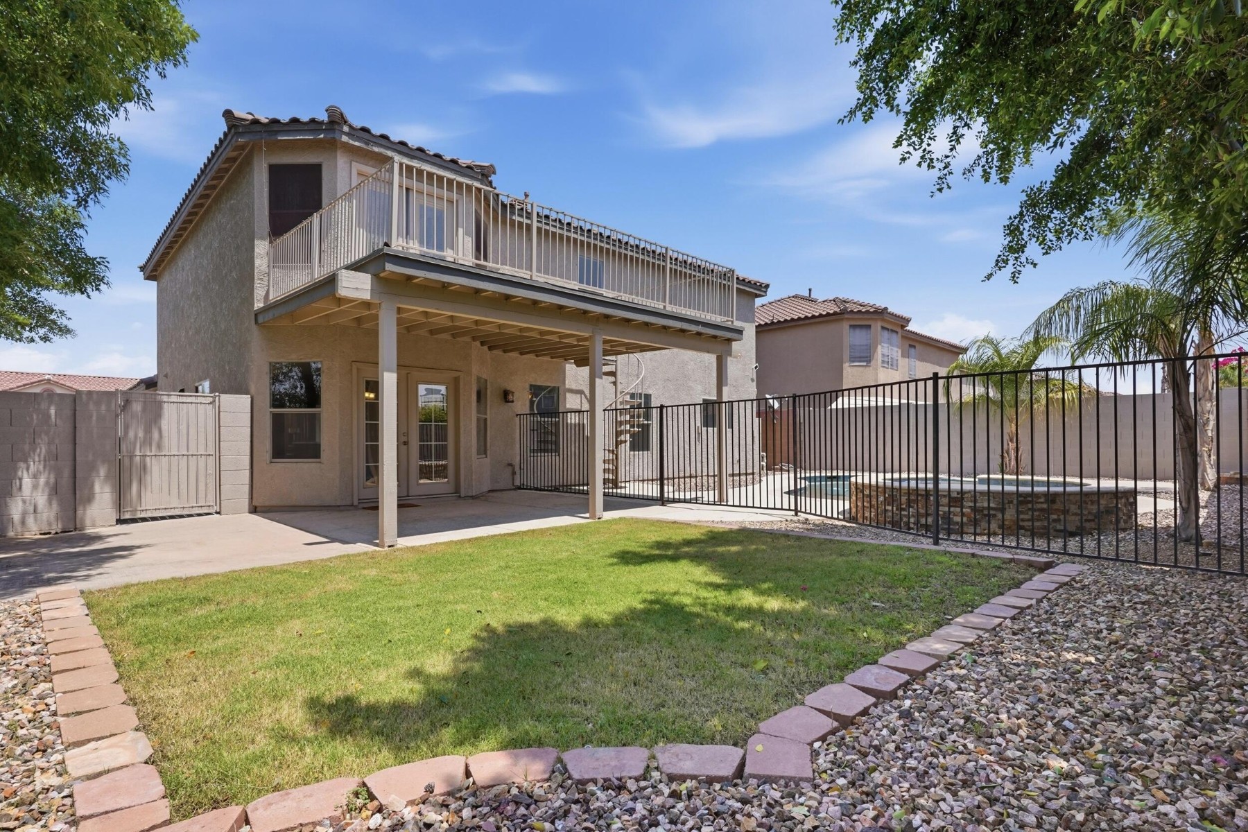  10821 E Forge Circle¦Mesa, AZ - 物件實景