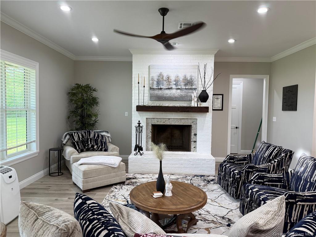 Dequincy, Louisiana, 70633, United States, 5 Bedrooms Bedrooms, ,3 BathroomsBathrooms,Residential,For Sale,1806422