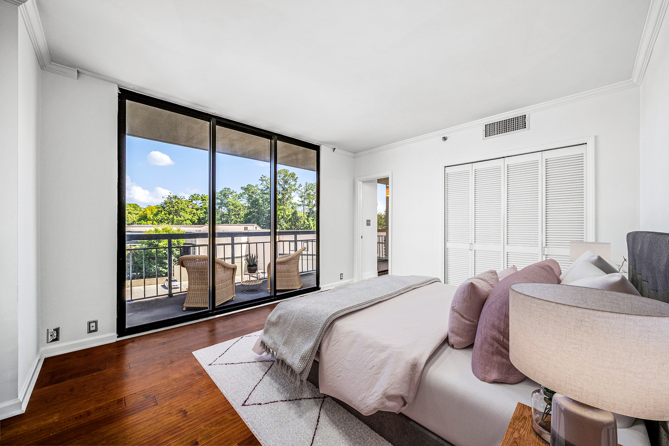  Easy, Elevated Living in the Heart of Buckhead - 物件實景