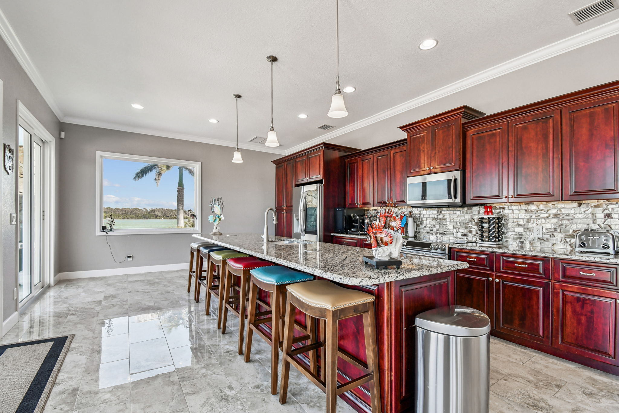 Madeira Beach, Florida, 33708, United States, 6 Bedrooms Bedrooms, ,6 BathroomsBathrooms,Residential,For Sale,1975666