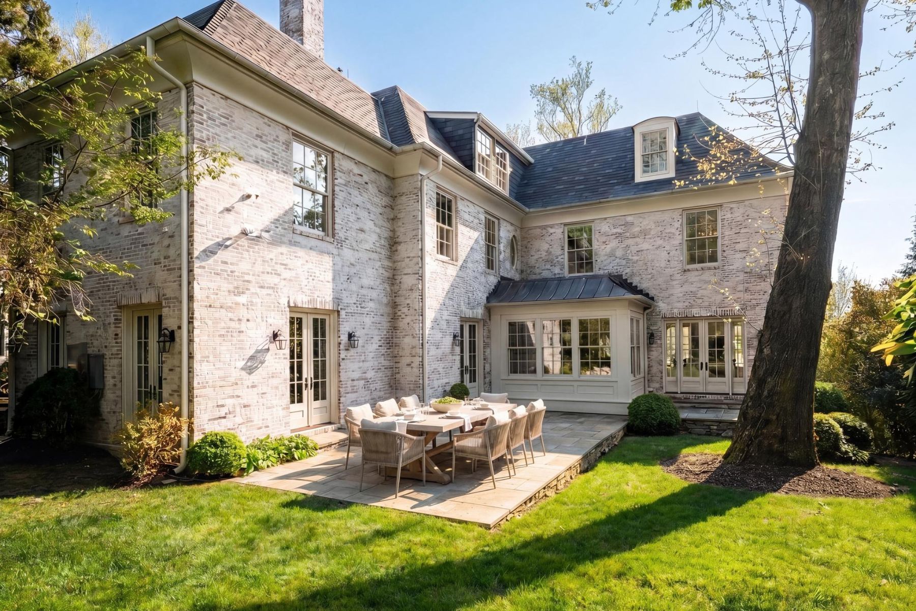  2101 Foxhall Road NW, Washington, DC, 20007 - 物件實景